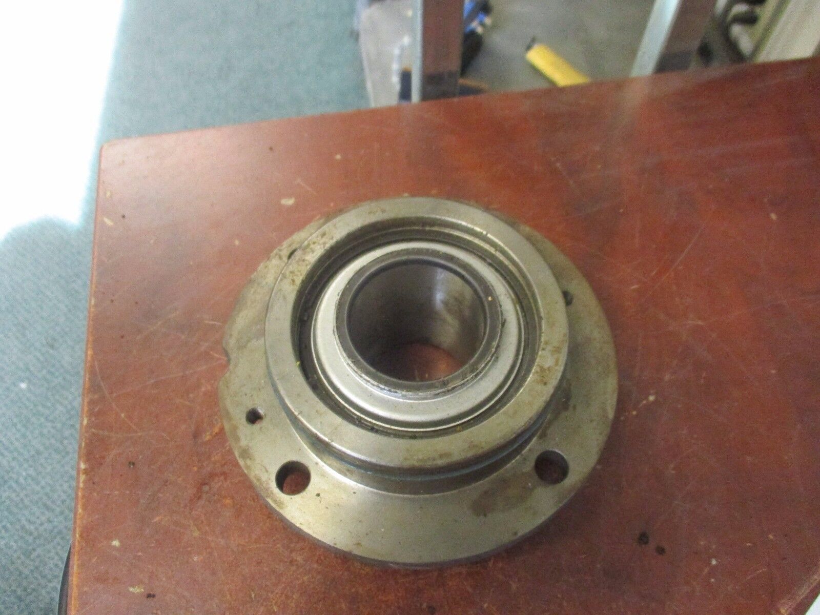 Dodge Spherical Roller Bearing 056937 Used