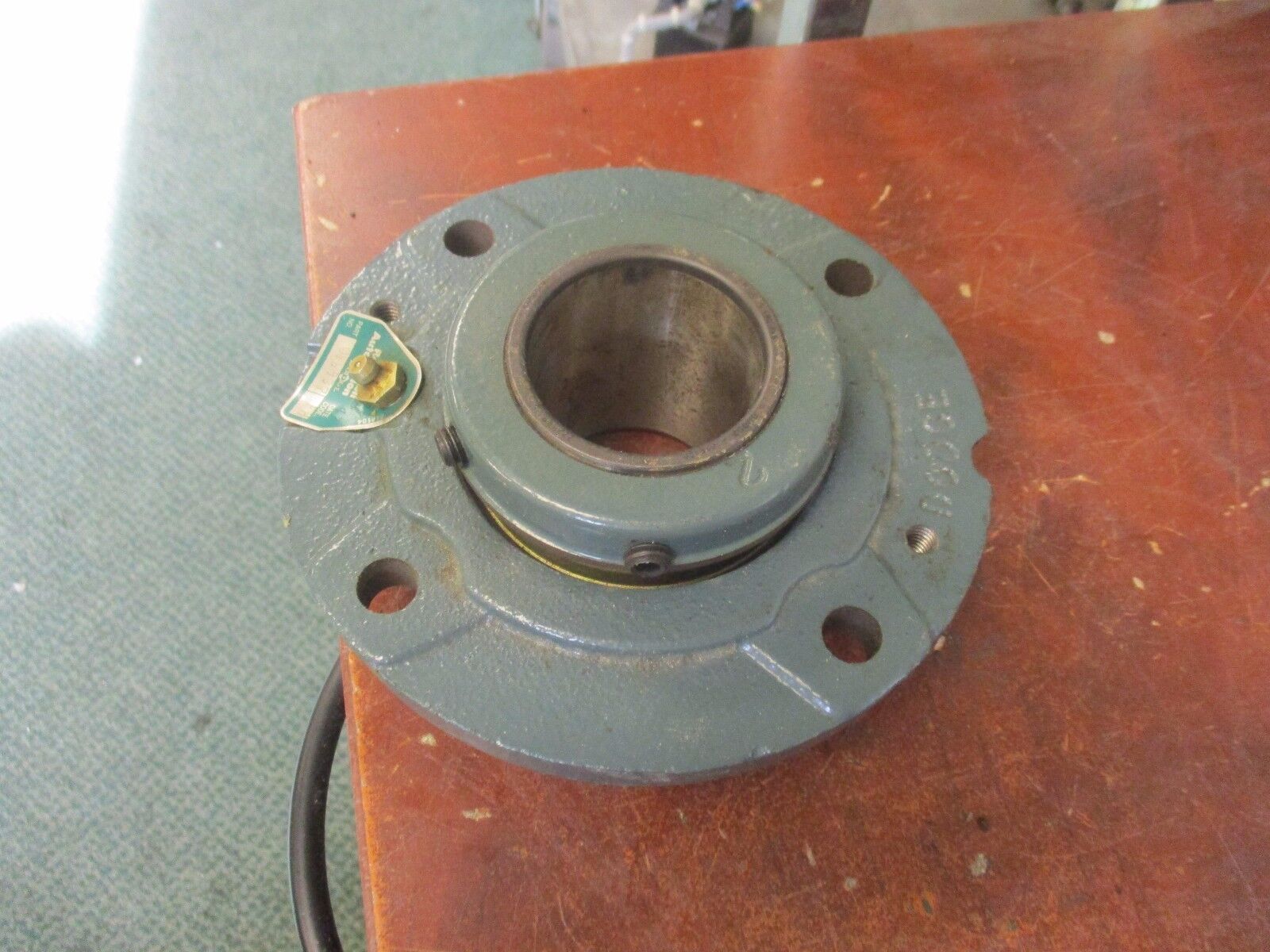 Dodge Spherical Roller Bearing 056937 Used