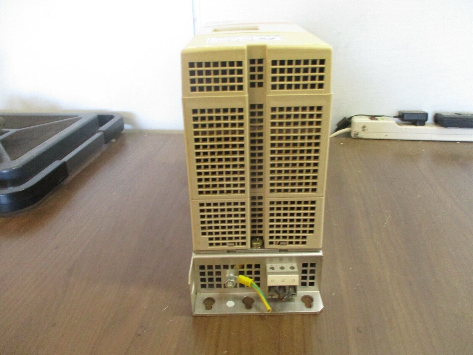 Homag KEB Combivert F4 AC Drive 14.F4.C1E-4A01/1.4 7.5kW/10HP 3Ph Used