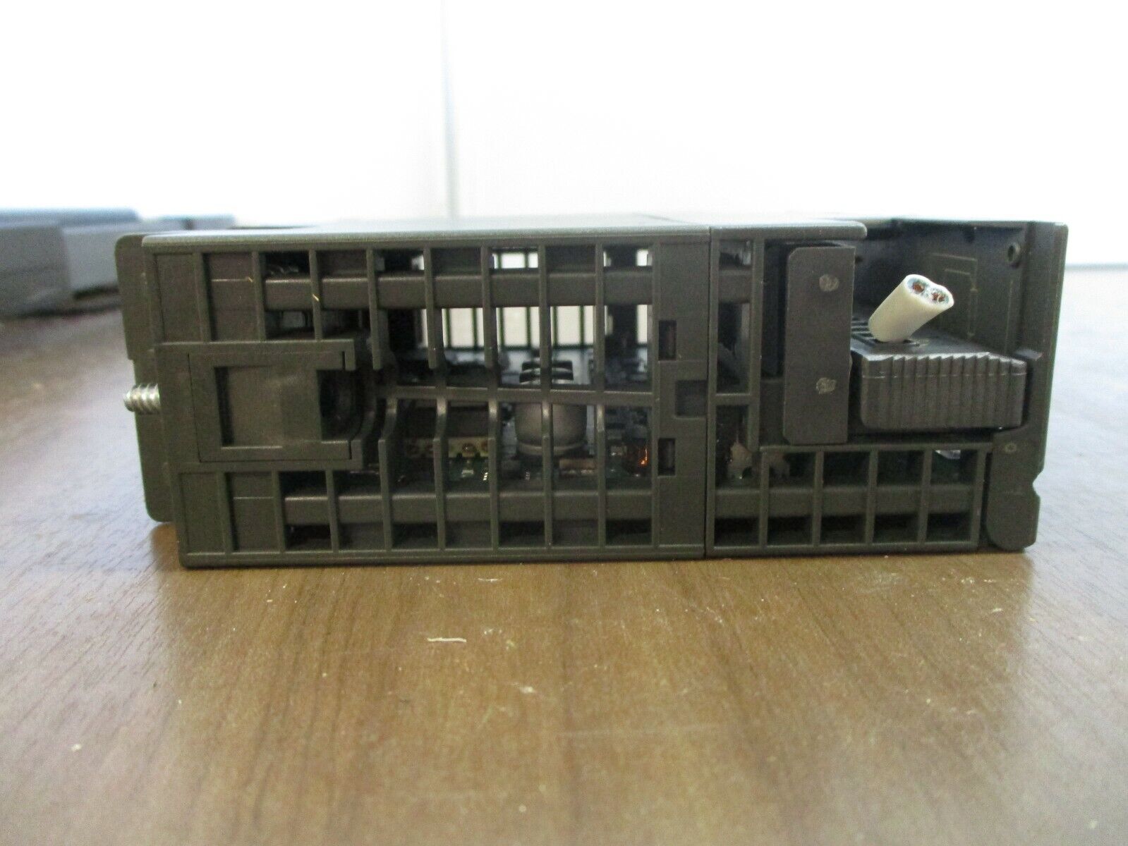 Siemens Simatic S7 Output Module 6ES7 332-5HD01-0AB0 E-Stand: 10 Used