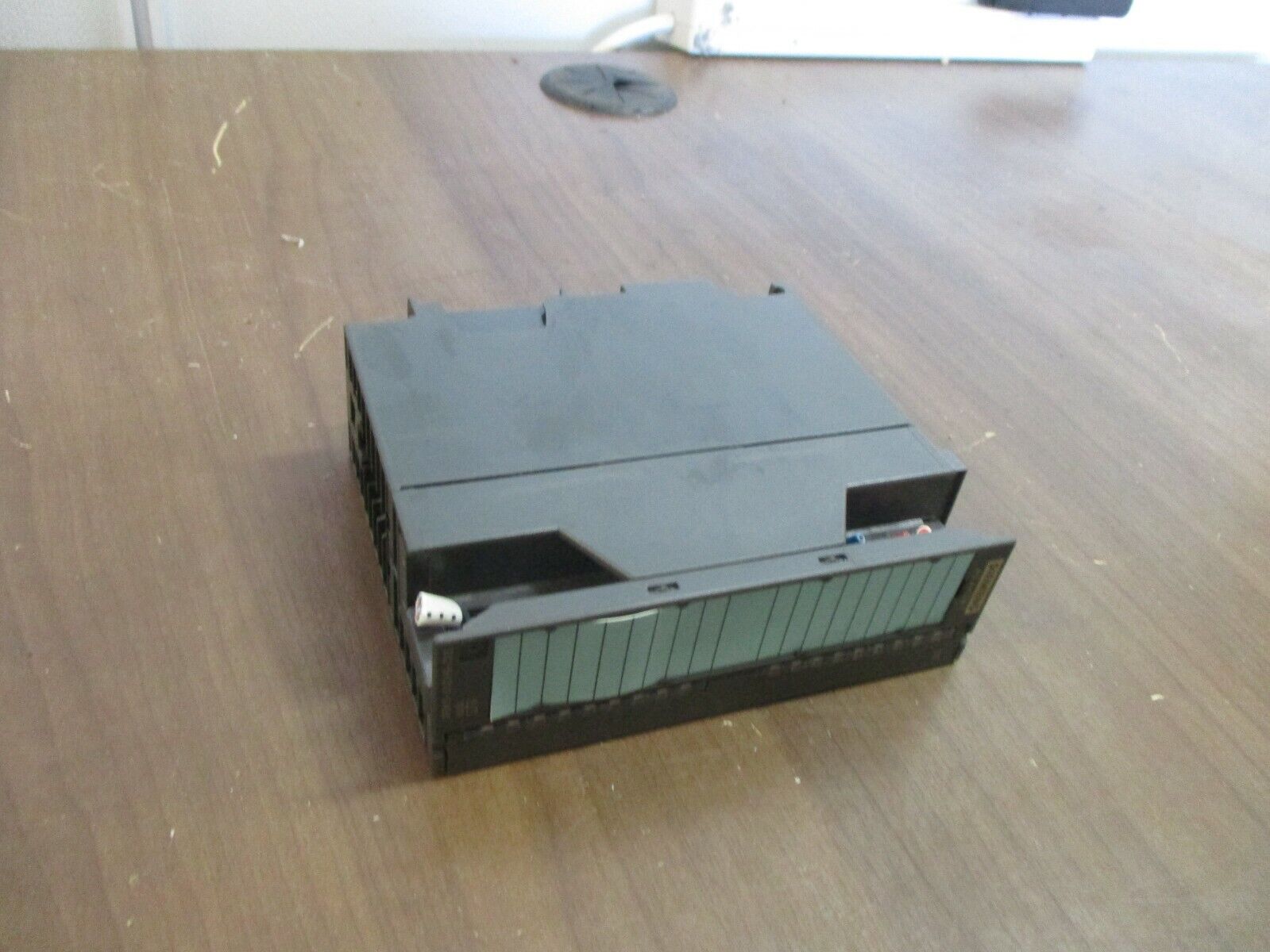 Siemens Simatic S7 Output Module 6ES7 332-5HD01-0AB0 E-Stand: 10 Used