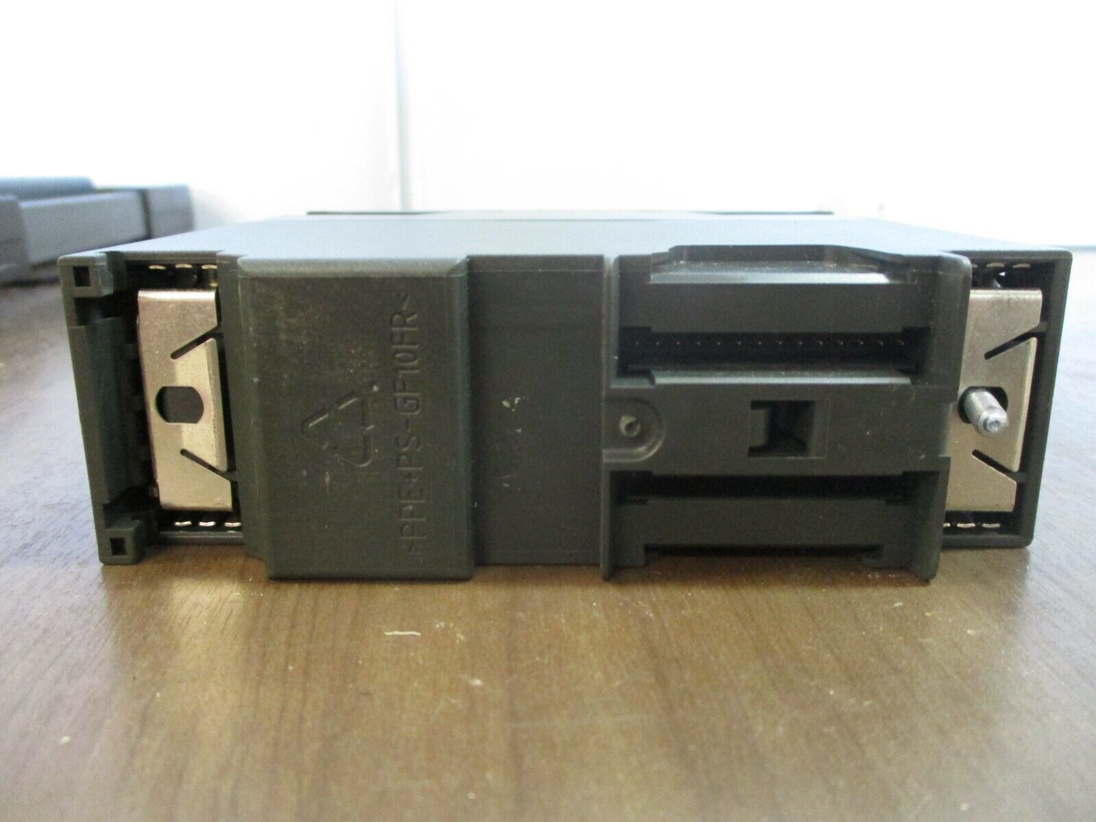 Siemens Simatic S7 Output Module 6ES7 332-5HD01-0AB0 E-Stand: 10 Used