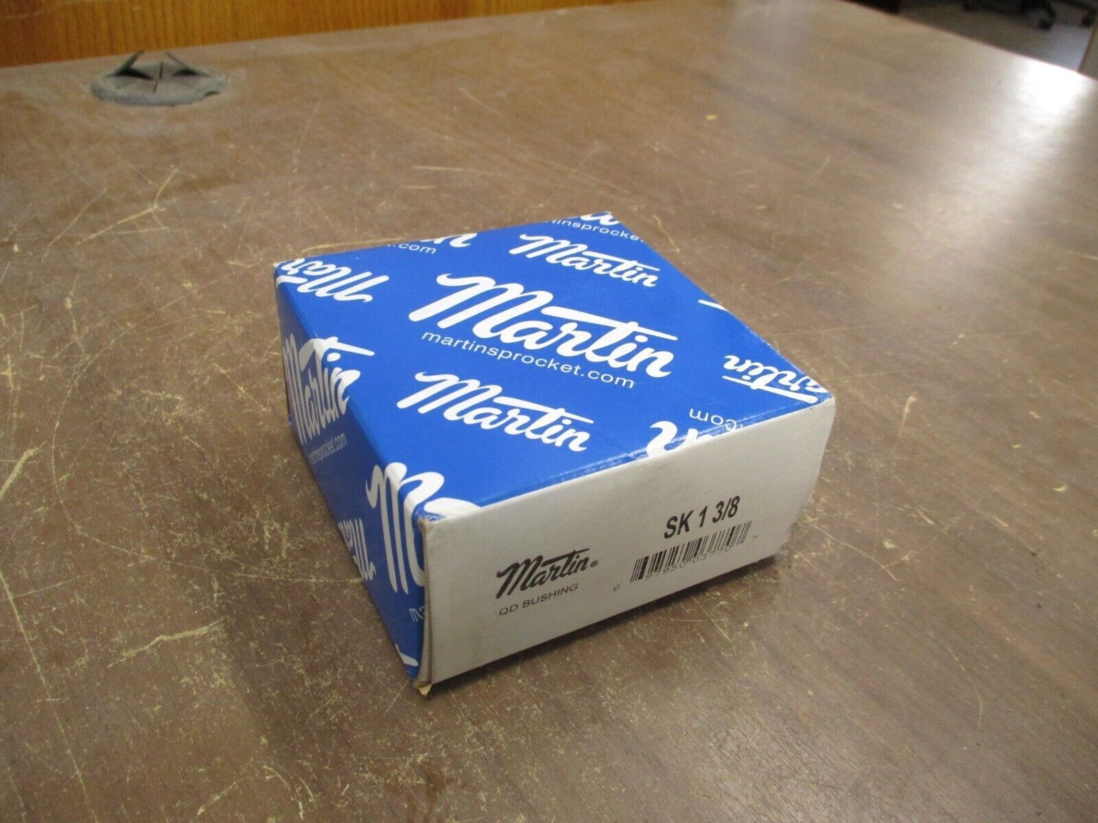 Martin QD Bushing SK 1 3/8 New Surplus