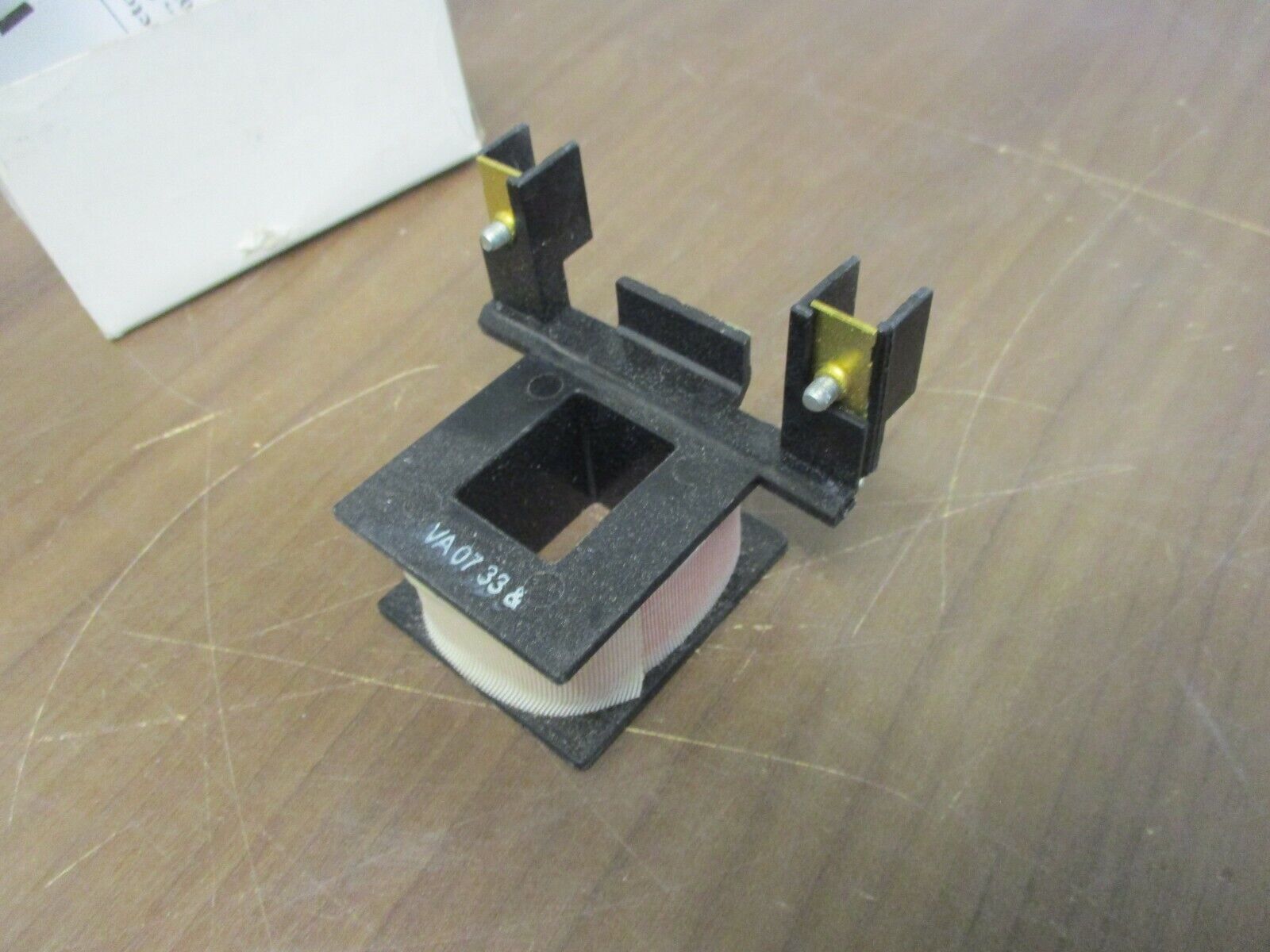 GE Magnetic Coil 460XCC 24V For CR460L Contactors New Surplus