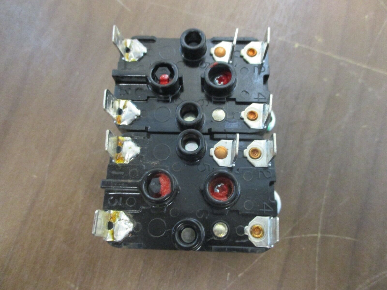 White-Rodgers Relay 184-20103-301V 24V Coil *Lot of 2* Used