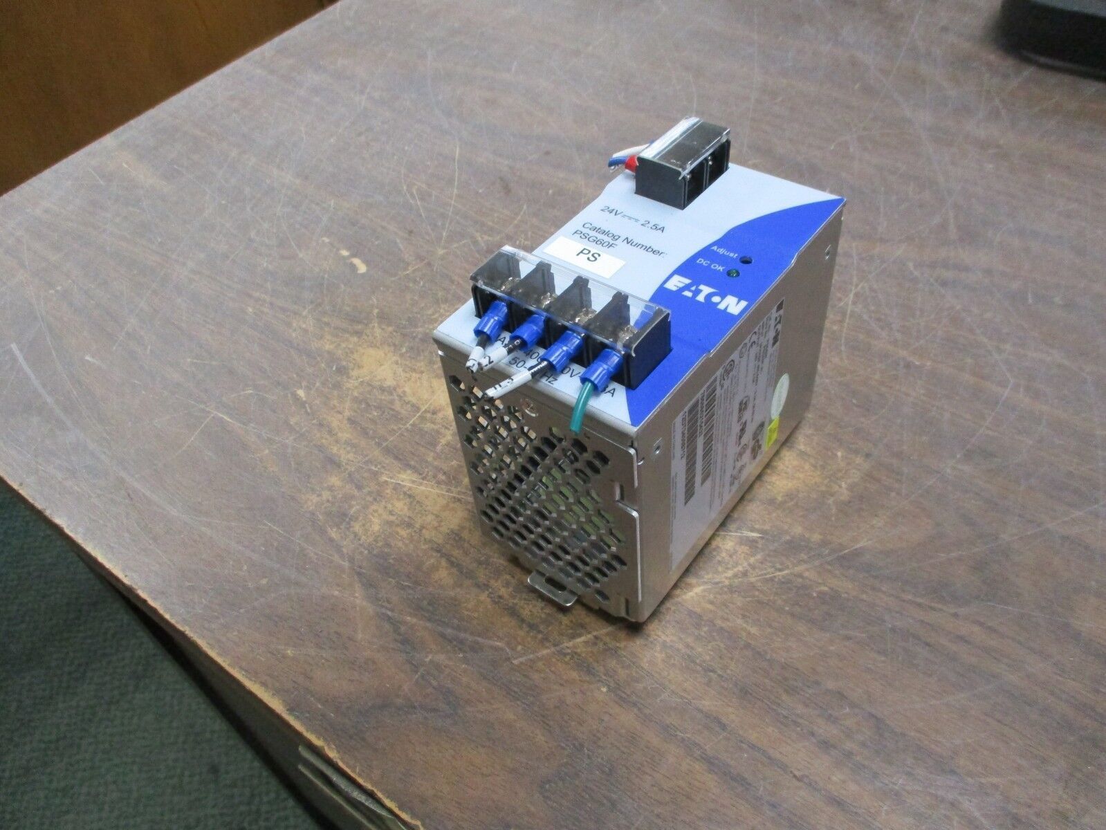 Eaton Power Supply PSG60F-A1 Used