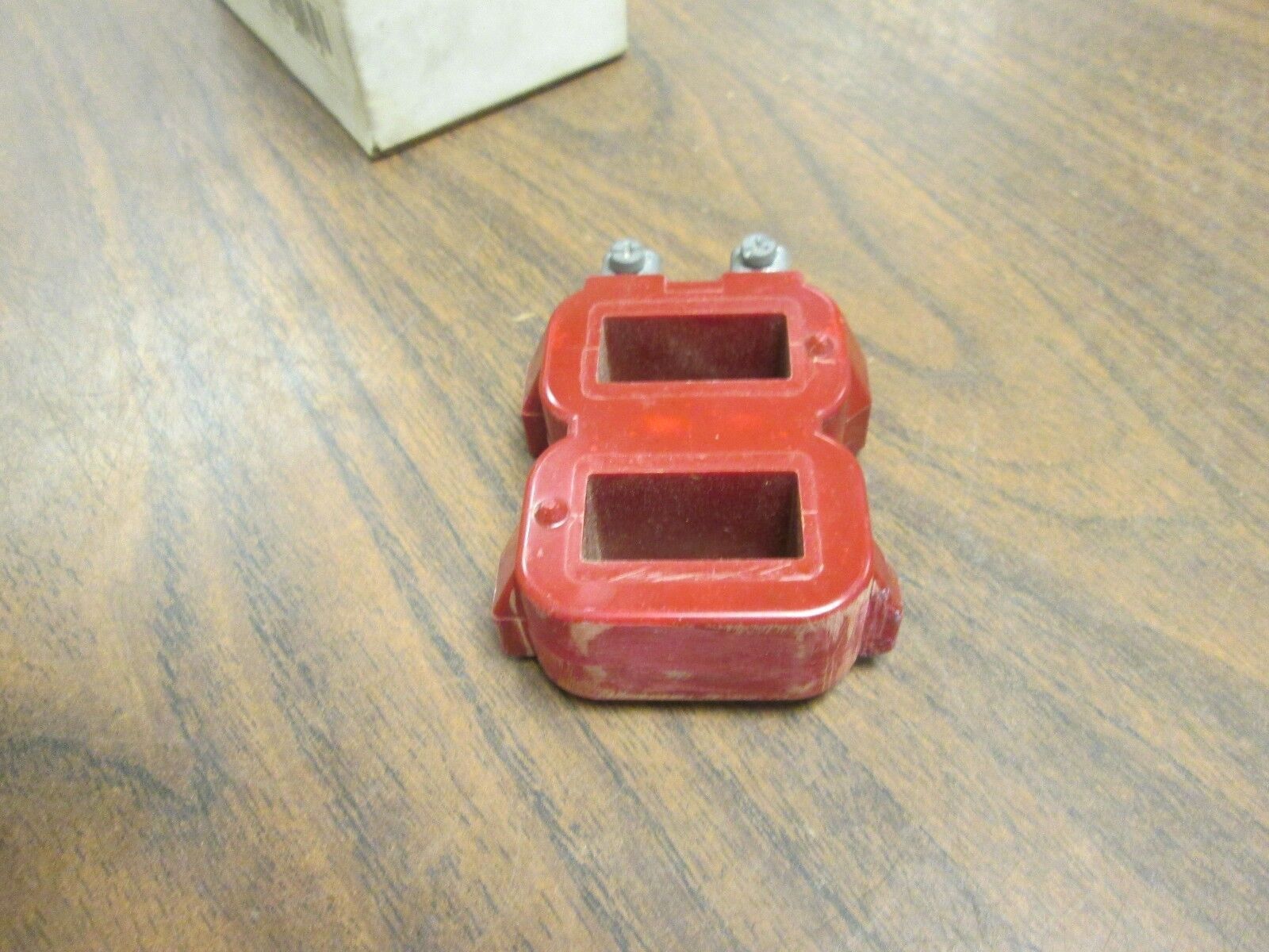 Cutler-Hammer Magnetic Coil 9-1989-1 120V@60Hz 110V@50Hz New Surplus