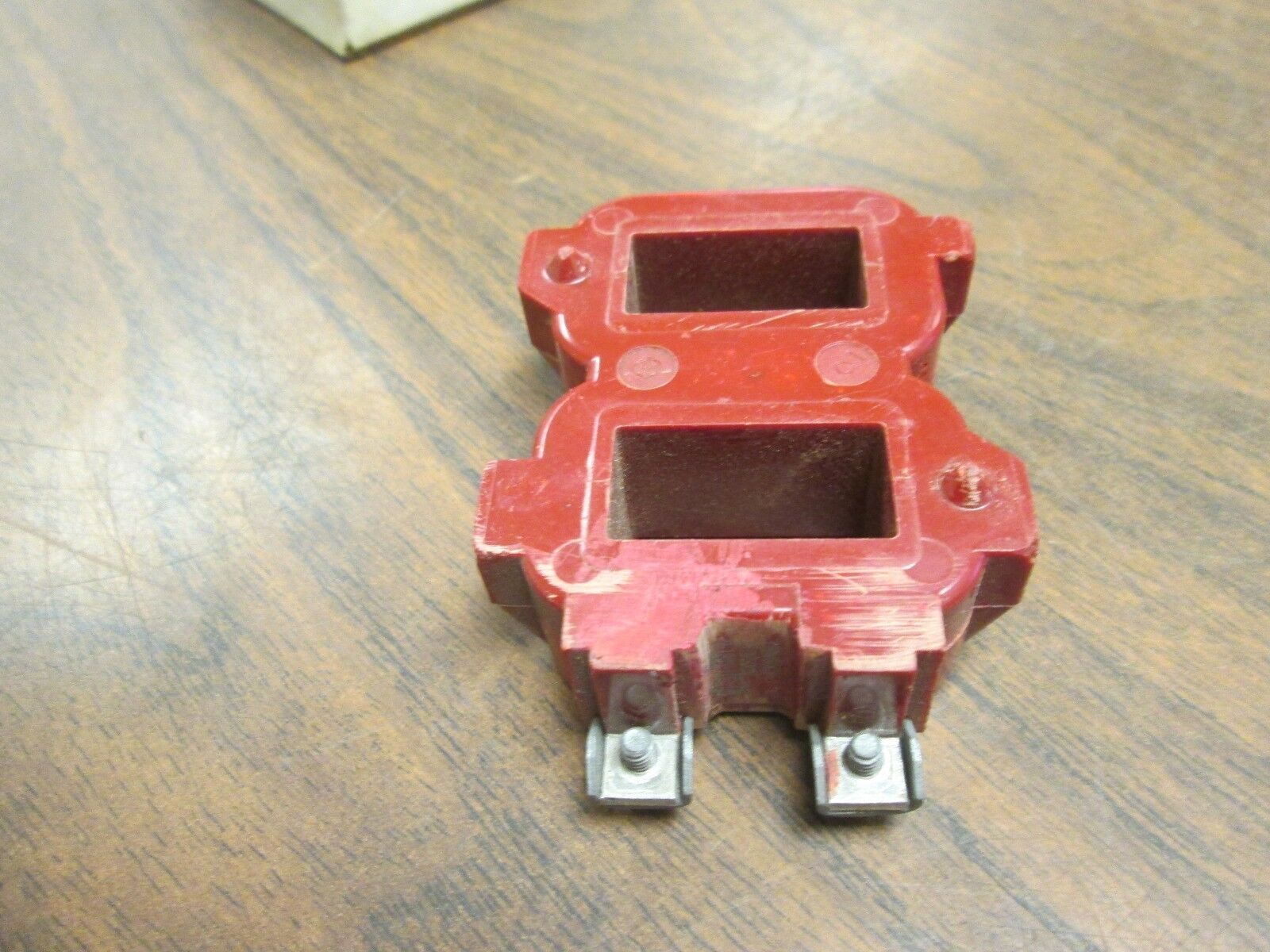 Cutler-Hammer Magnetic Coil 9-1989-1 120V@60Hz 110V@50Hz New Surplus