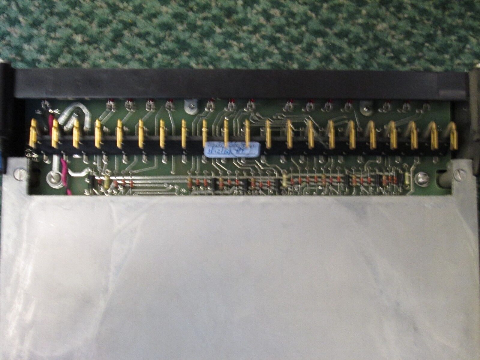 Modicon High Speed Counter B239 Used