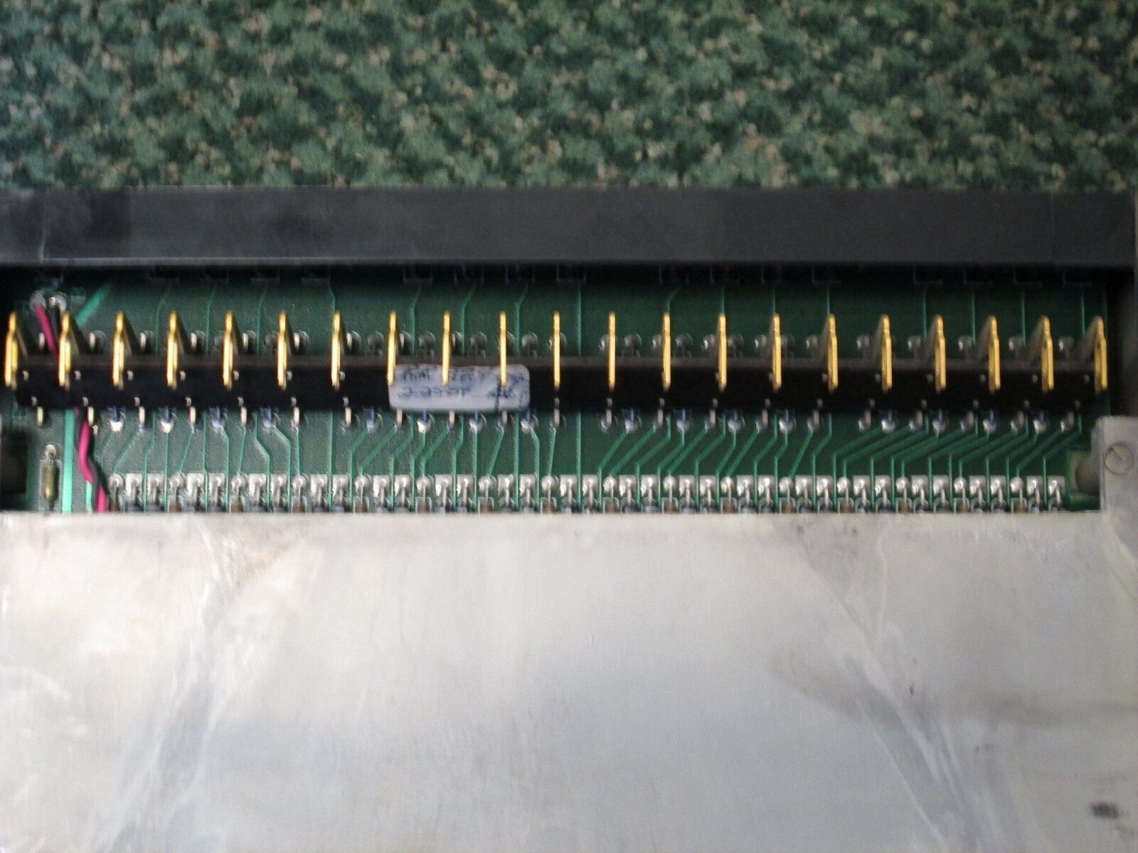 Modicon 10-60 VDC Input Module B275-501