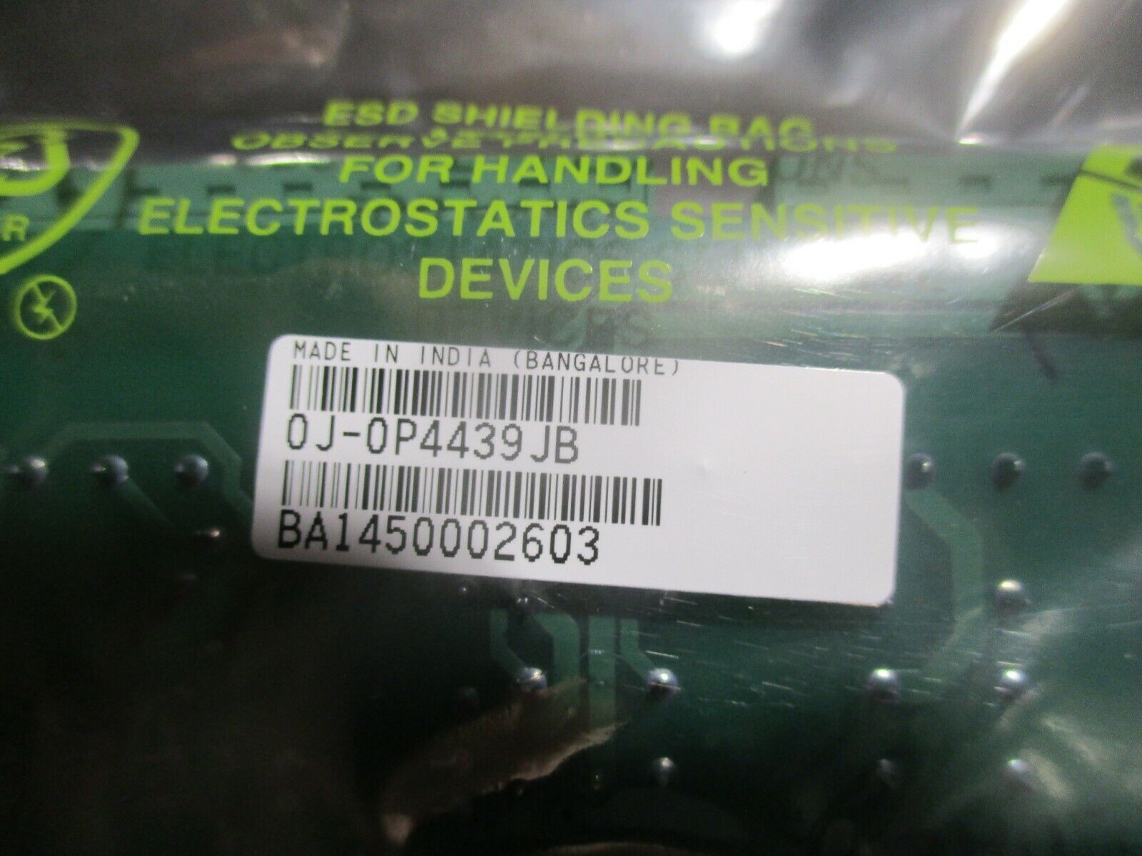 APC UPS PCB 1M0050028002 JB 05 New Surplus