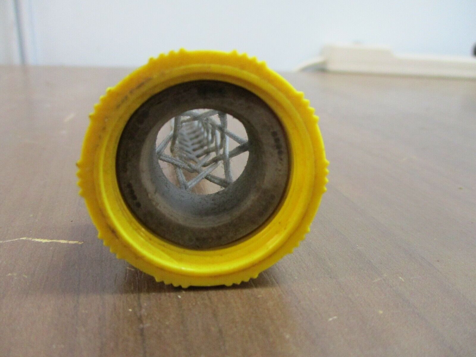 Daniel Woodhead Strain Relief Grip 5635NM Non-Metallic *No Bag* New Surplus