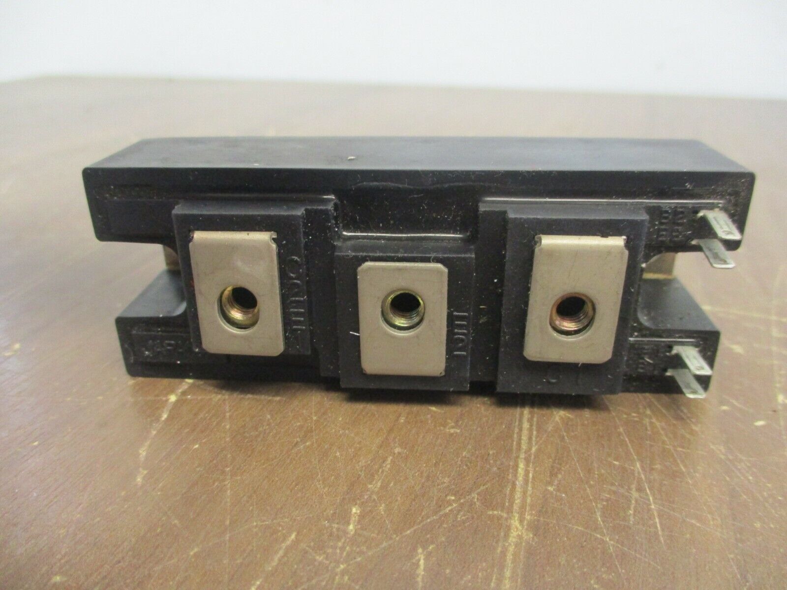 Toshiba Transistor Module MG75J2YS50 Used