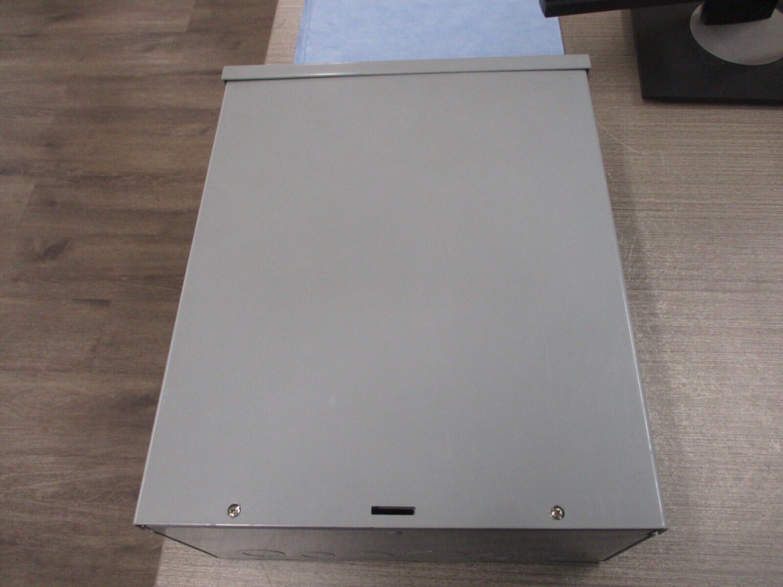 Wiegmann 3R Junction Box 142P 14" X 12" X 6" *No Box* New Surplus