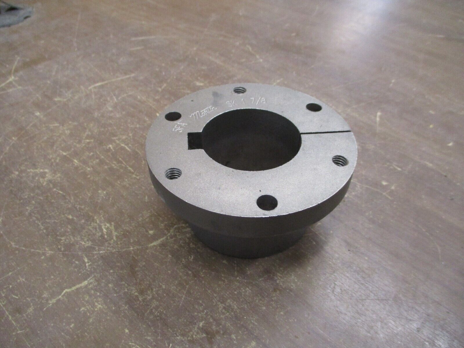 Martin QD Bushing SK 1 7/8, 1 7/8" New Surplus