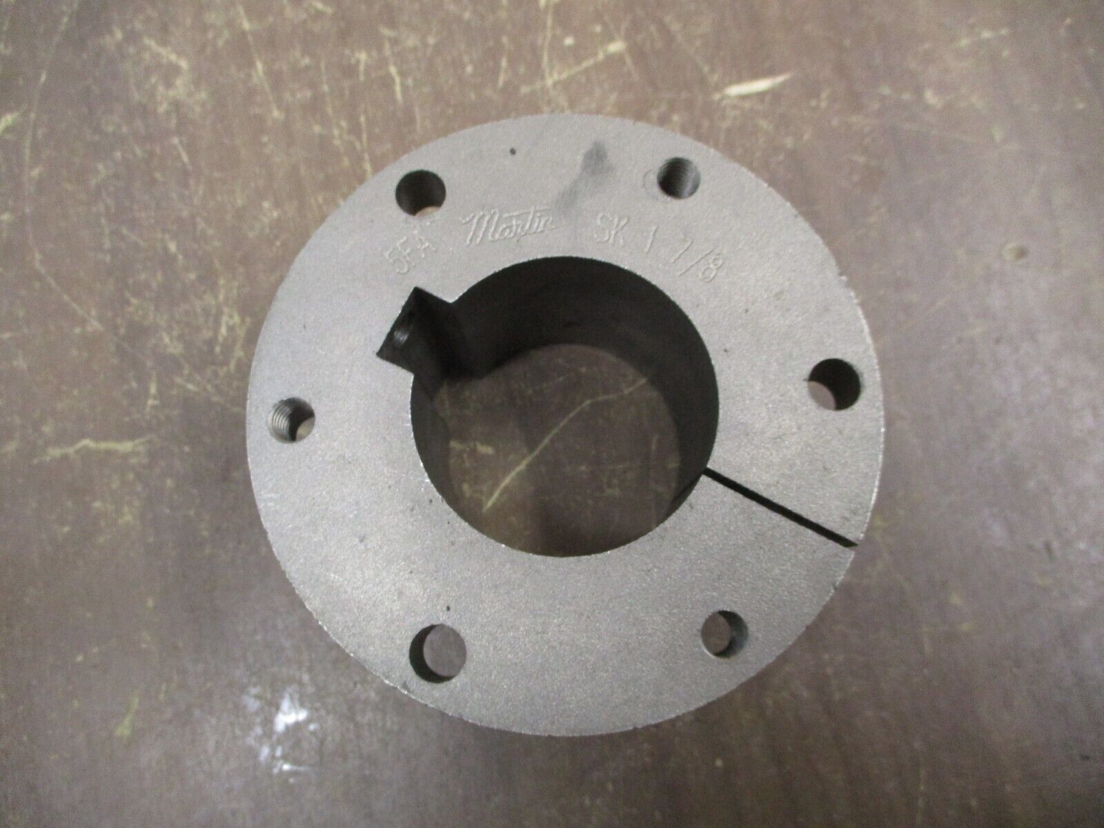 Martin QD Bushing SK 1 7/8, 1 7/8" New Surplus
