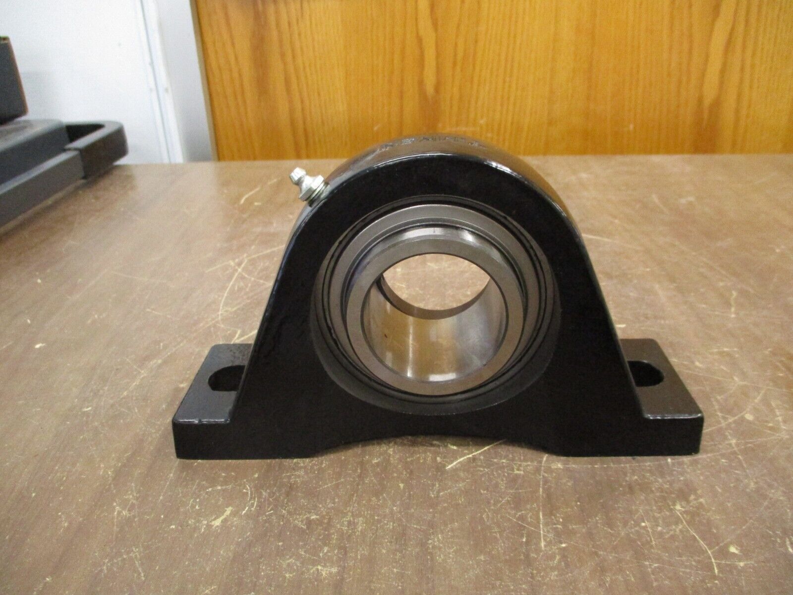Timken Fafnir Pillow Block Bearing RAK1 15/16 1 15/16" New Surplus