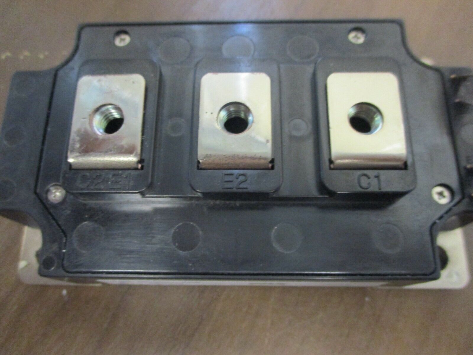 PRX Power Module CM200DY-24NF Used