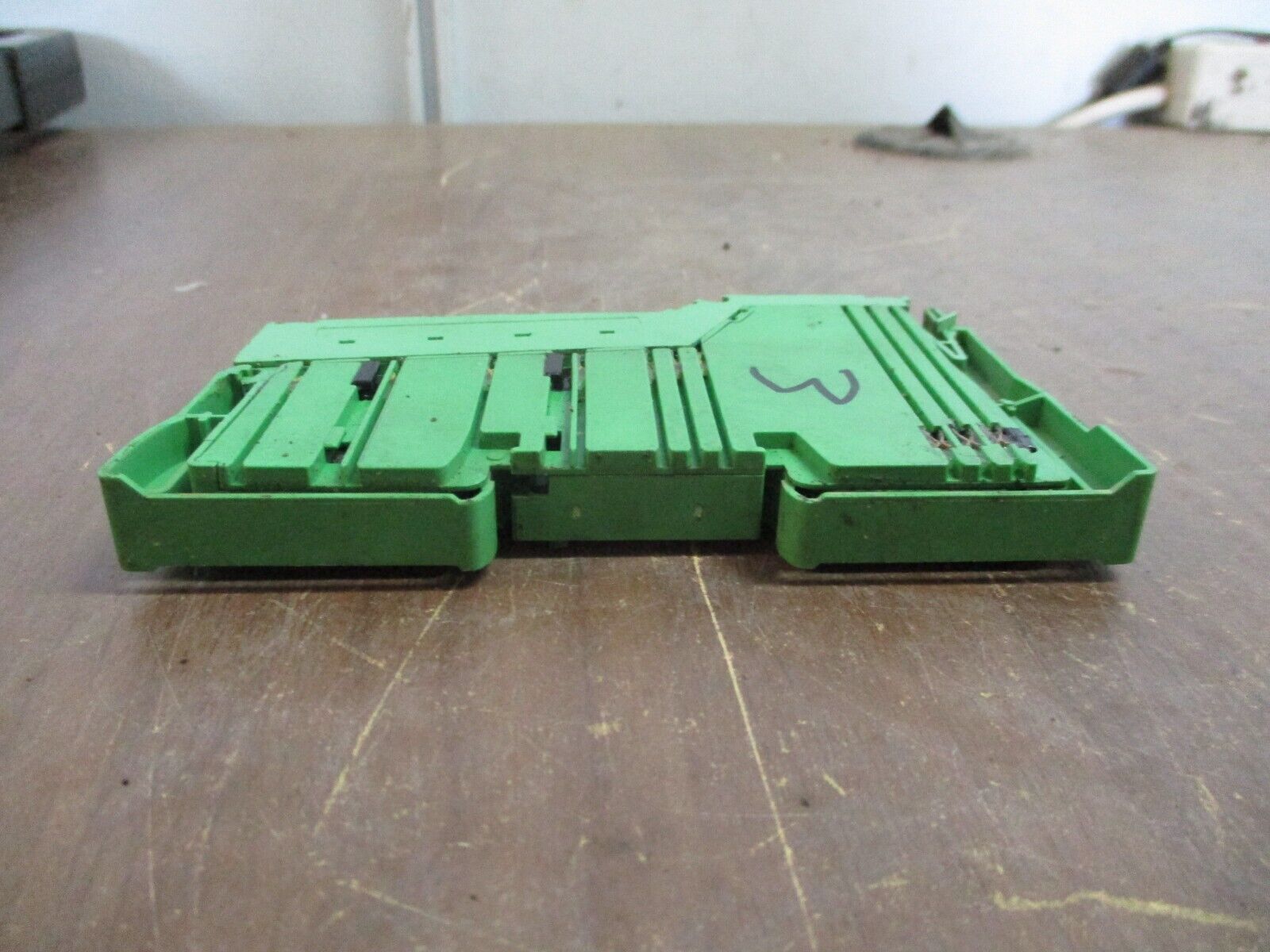 Phoenix Contact Interbus Inline Digital Output Terminal 2726243 IBIL24DO 2-2A