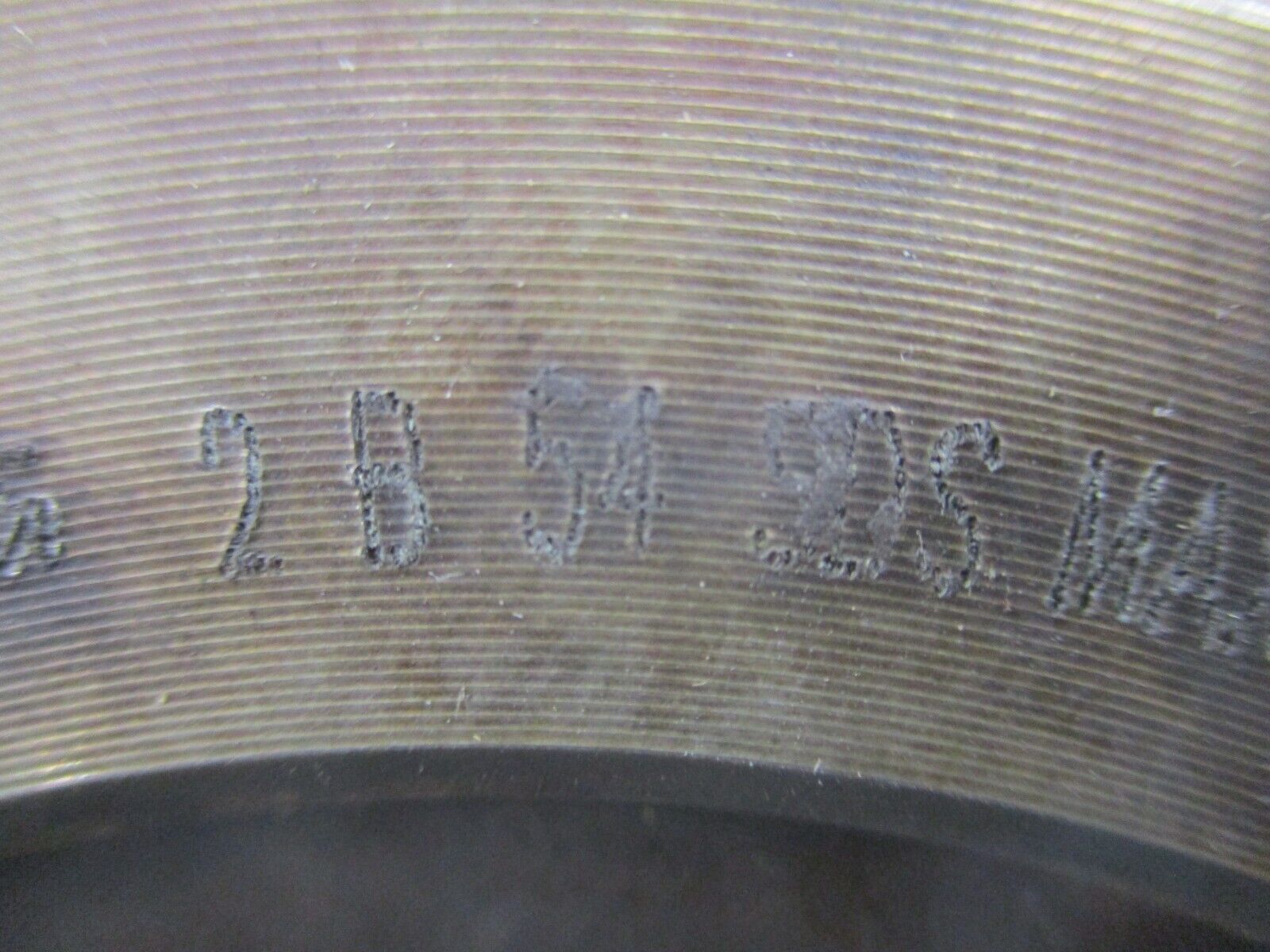 Martin Sheave 2 B 54 SDS Used