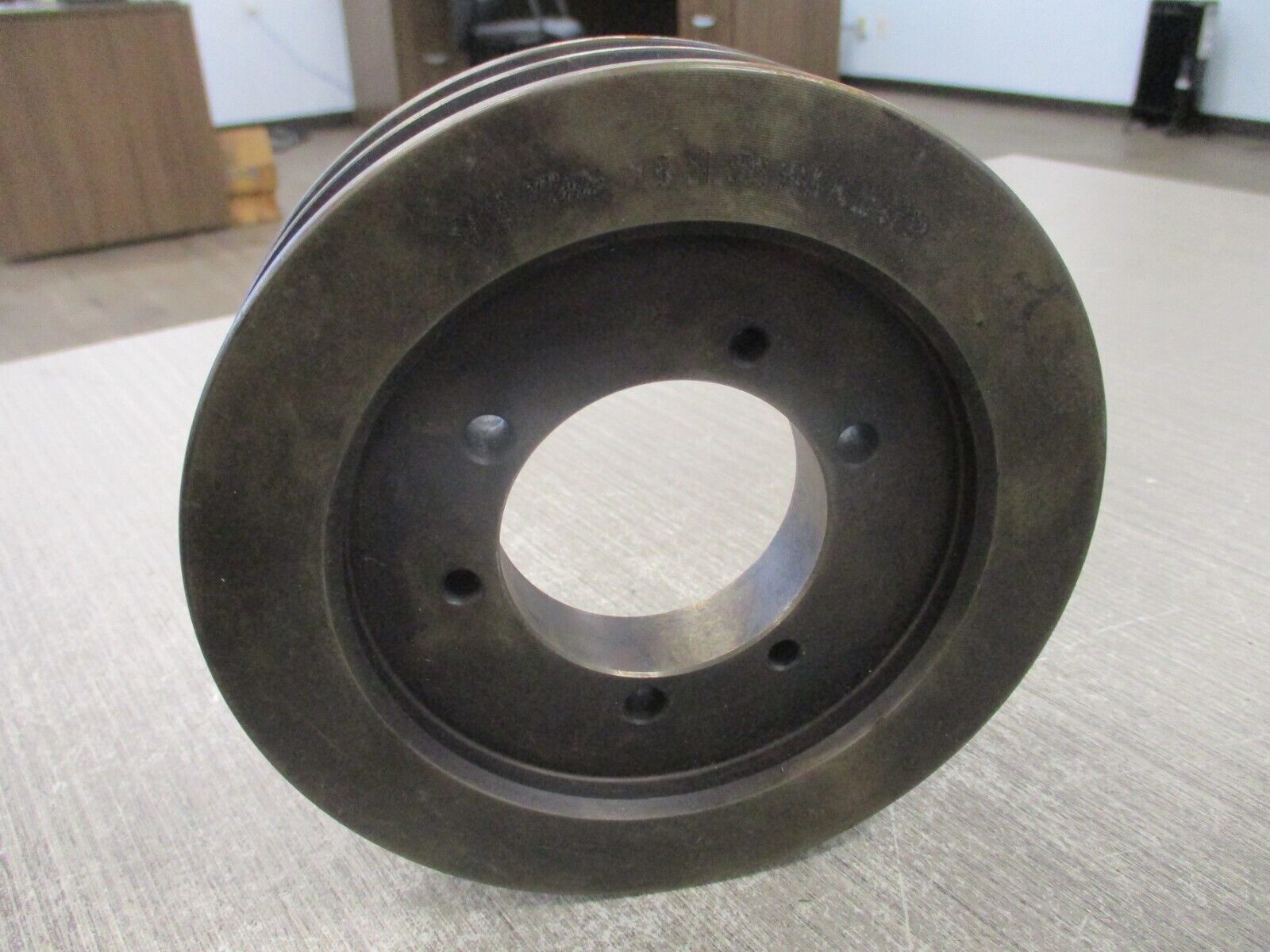 Martin Sheave 2 B 54 SDS Used