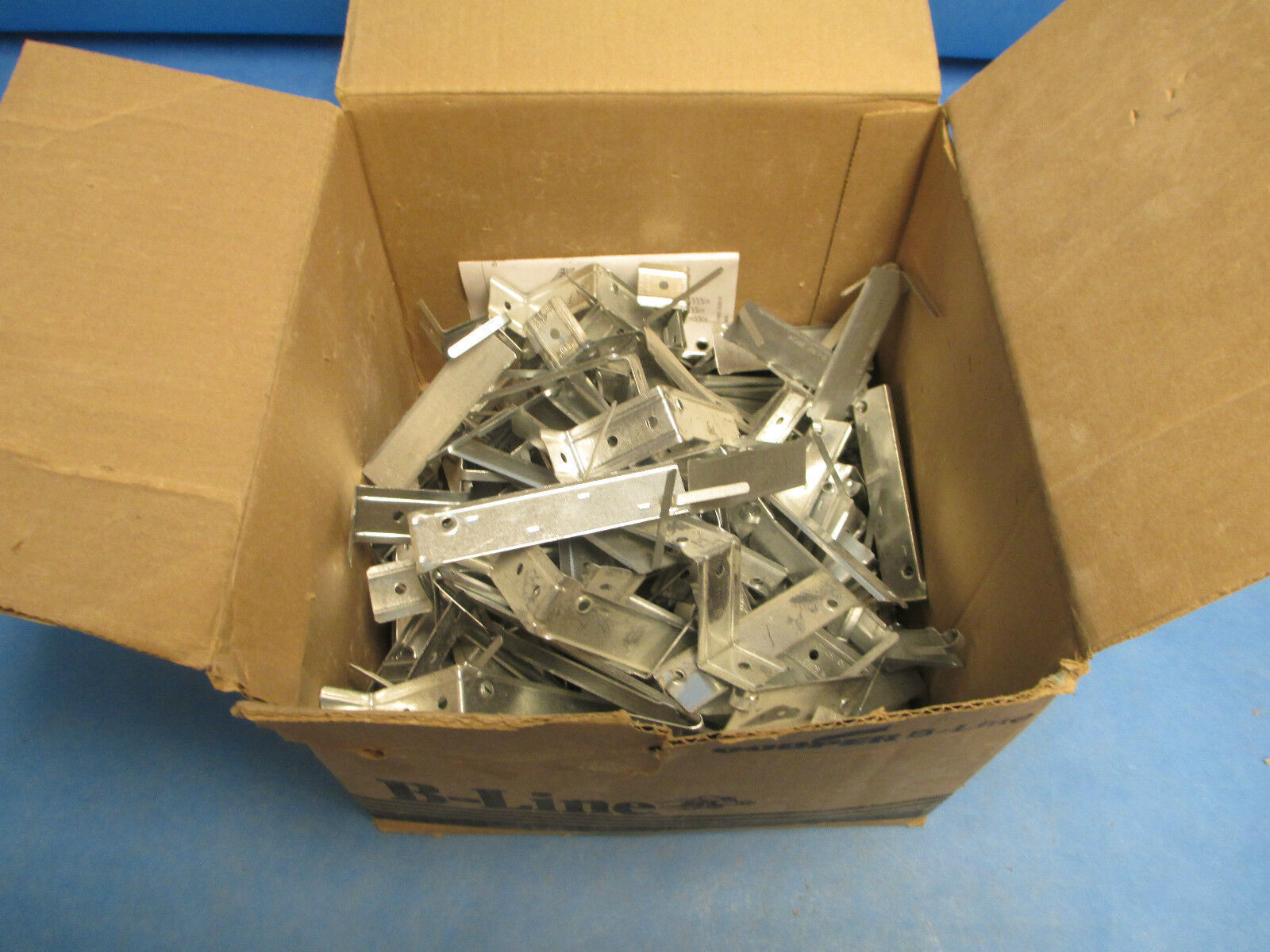 Cooper Cable to Stud Support BRC4M, Aprox 50, New Surplus!