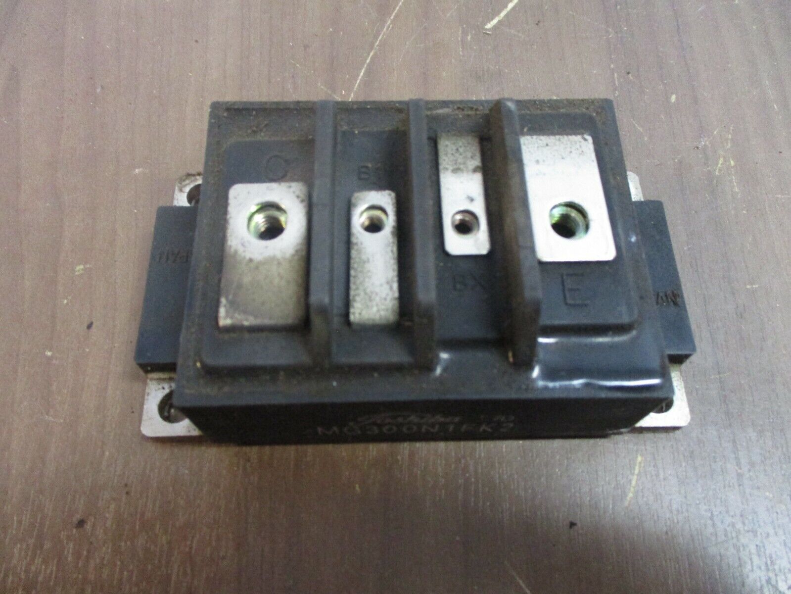 Toshiba Transistor Power Module MG300N1FK2 300A Used