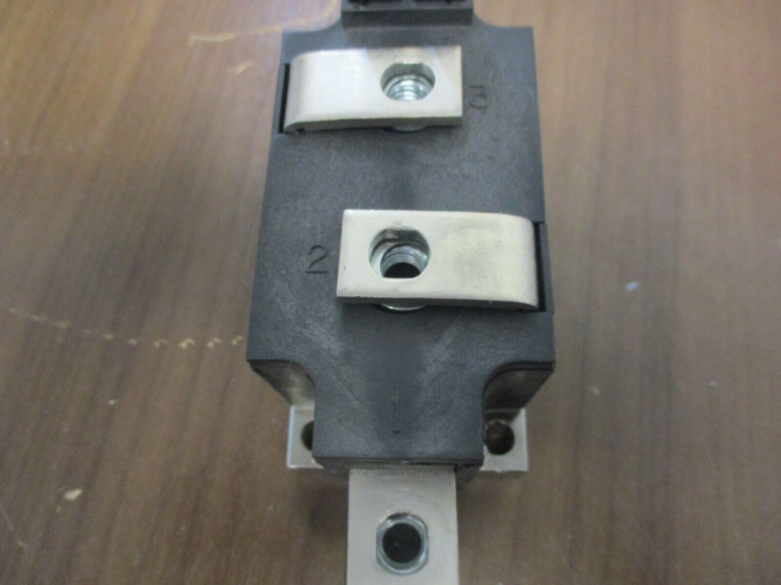 Powerex Power Module 12-810096-00 R4 Used