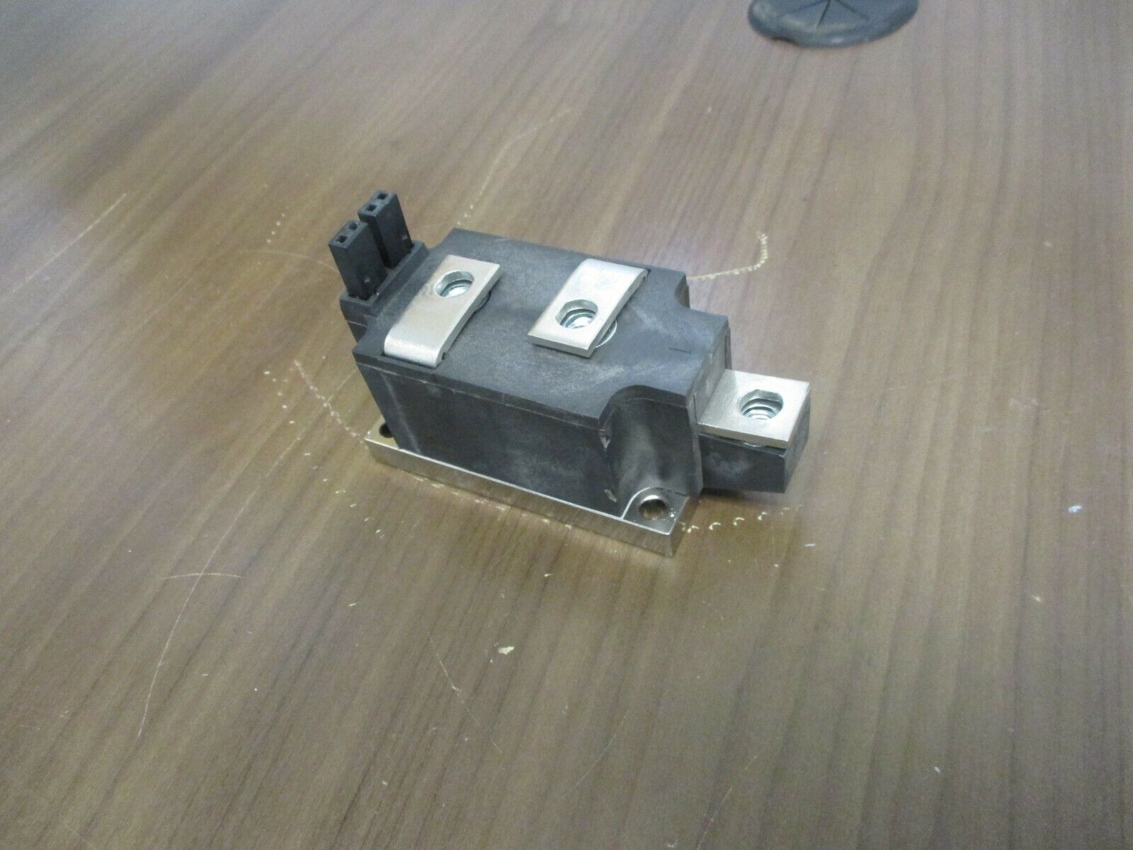 Powerex Power Module 12-810096-00 R4 Used