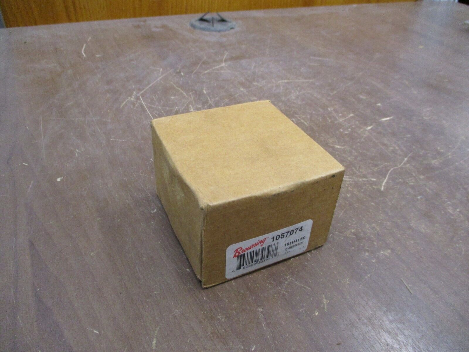 Browning Timing Pulley 1057074 18HH150 *Some Shelfwear* New Surplus