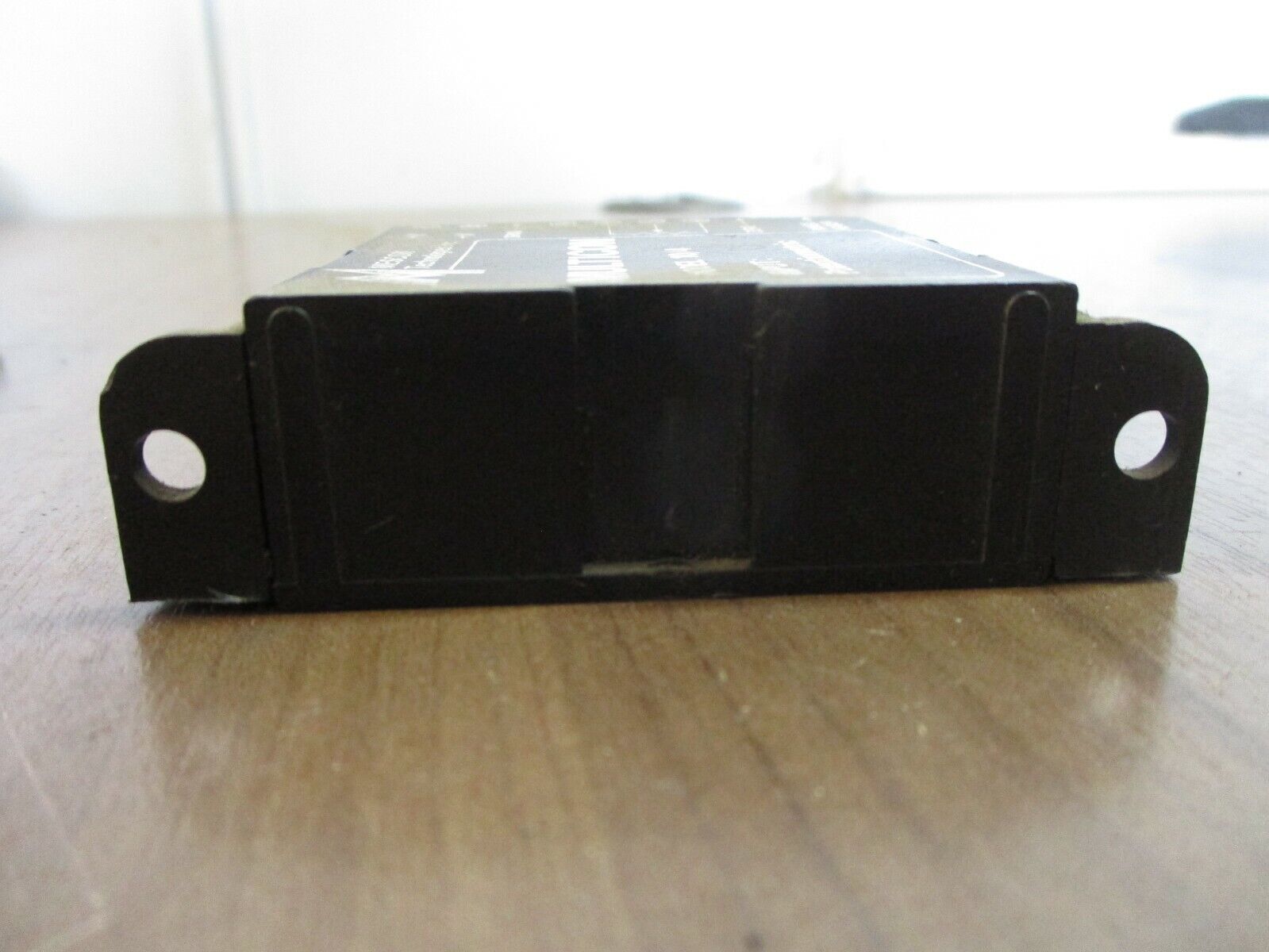 Mescon Multicon Sensor 10/4 Input: Potentiometric Used