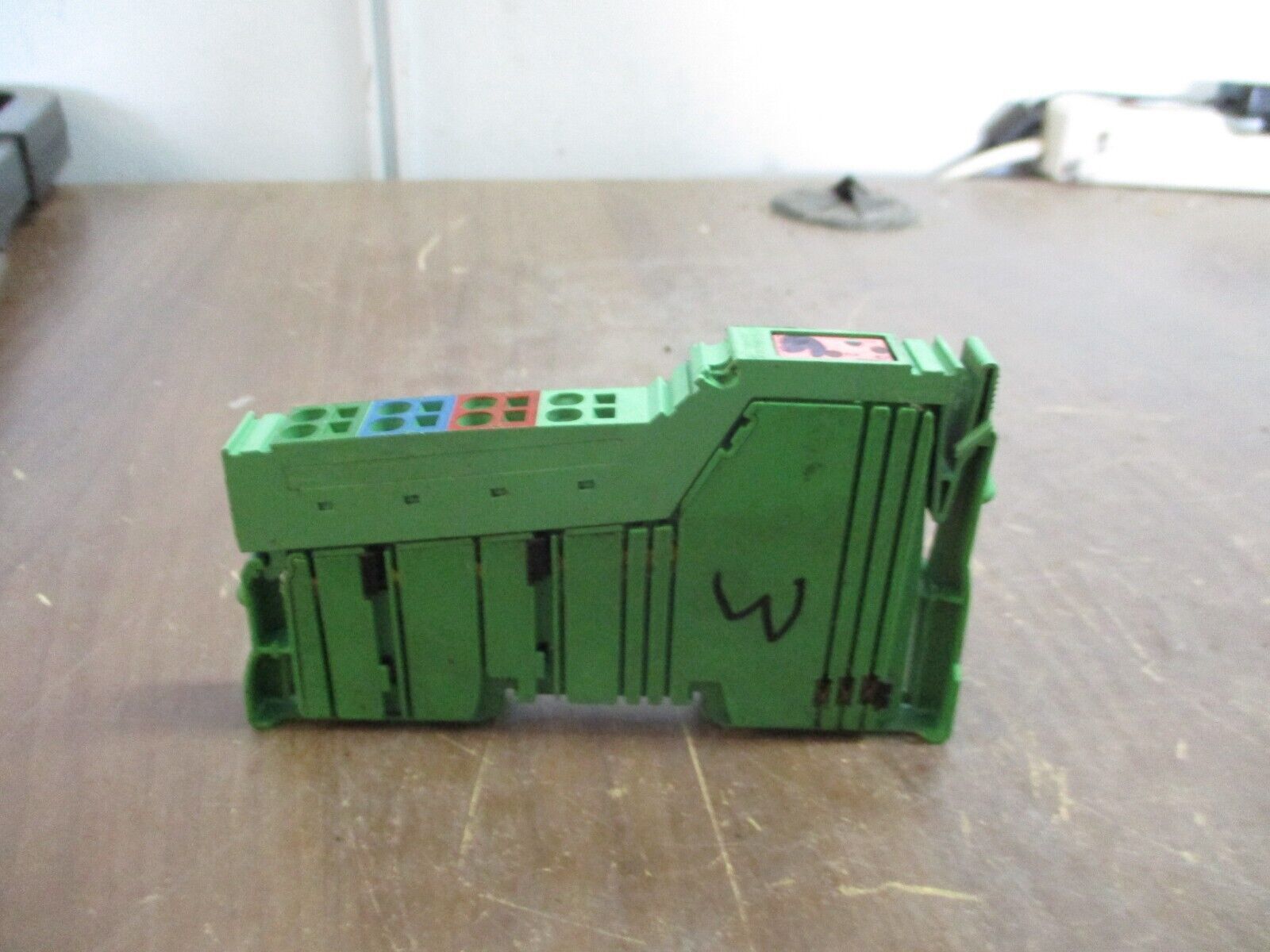 Phoenix Contact Interbus Inline Power Terminal Block 2726311 IBIL24PWRIN HW: 05