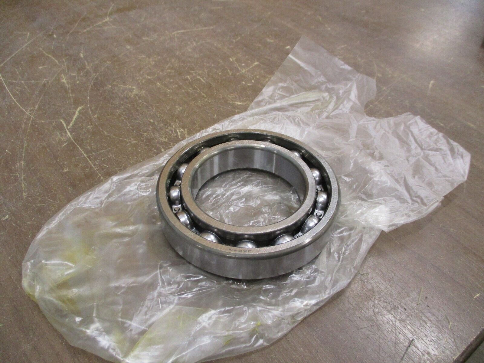 NSK Bearing 6011C3E New Surplus