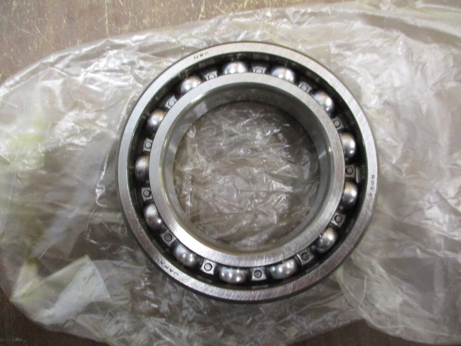NSK Bearing 6011C3E New Surplus
