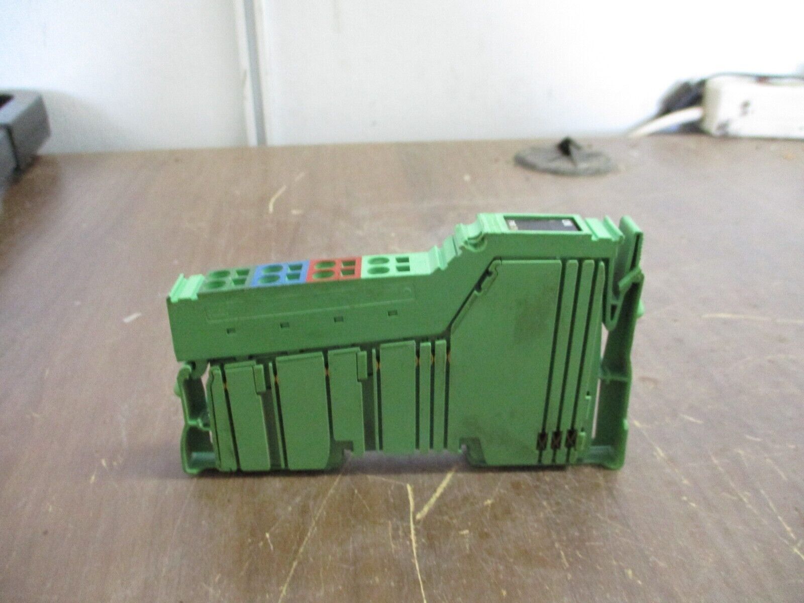 Phoenix Contact Interbus Inline Power Terminal Block 2726311 IBIL24PWRIN HW: 05