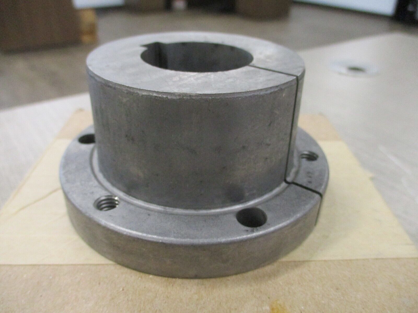 Dodge Bushing 120428 SK x 1-7/16-KW New Surplus