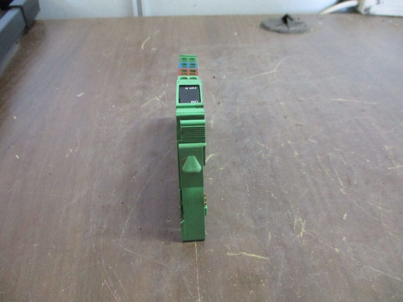 Phoenix Contact Interbus Inline Power Terminal Block 2726311 IBIL24PWRIN HW: 05