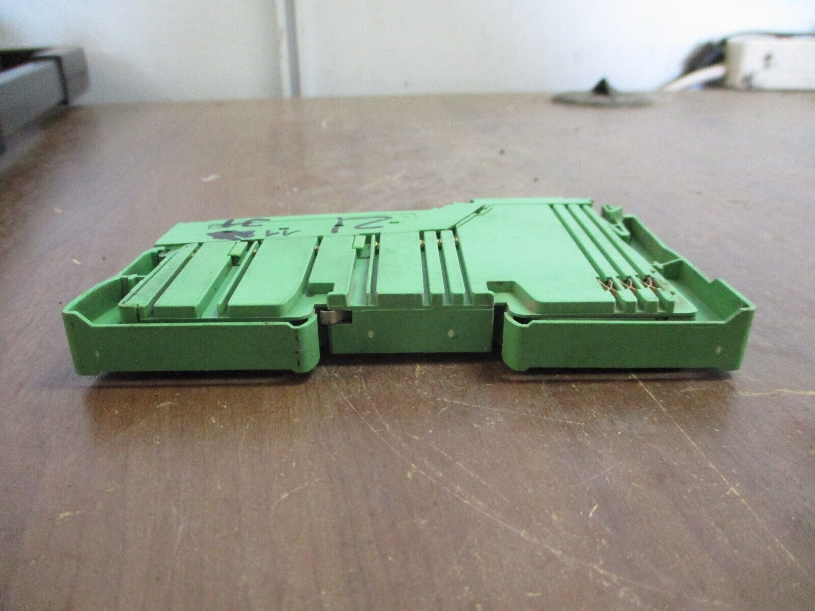 Phoenix Contact Interbus Inline Power Terminal Block 2726311 IBIL24PWRIN HW: 05