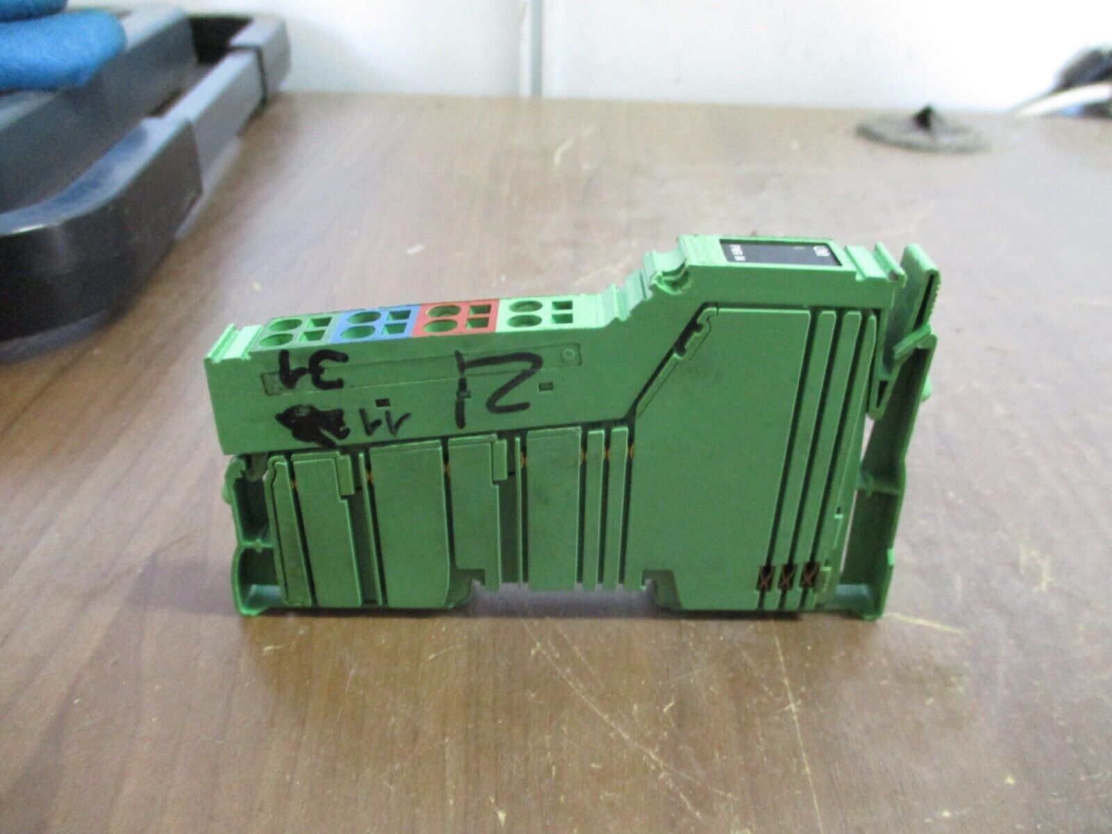 Phoenix Contact Interbus Inline Power Terminal Block 2726311 IBIL24PWRIN HW: 05