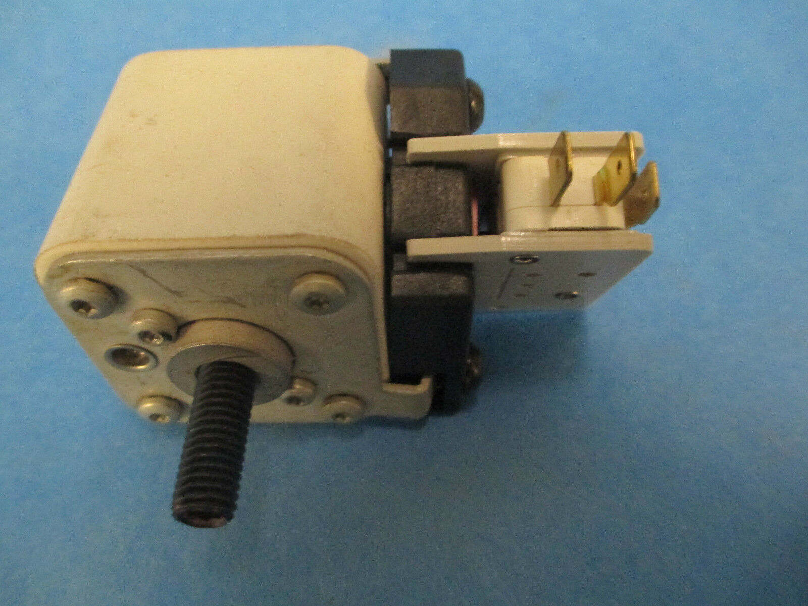 Bussmann Fuse 170M3469, 400A 700V