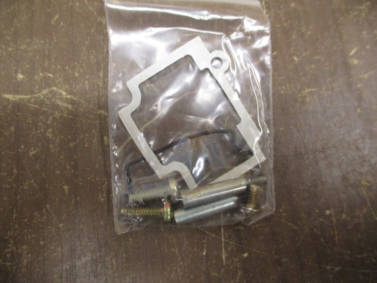 MAC Solenoid Valve 45A-SA2-DAAE-2MA 110-120V New Surplus
