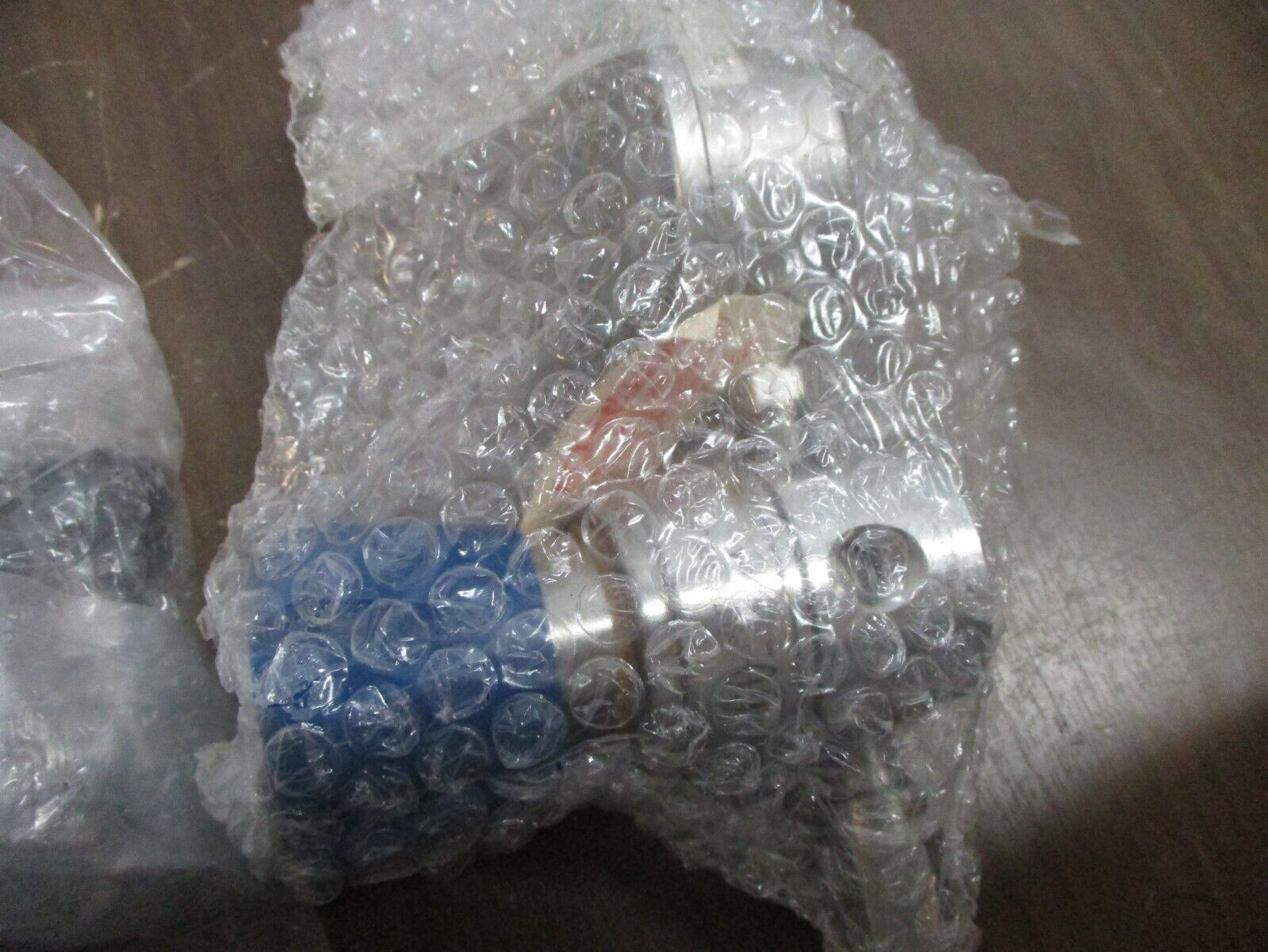 Hach Sample Pressure Conditioning System Assembly Kit 4598300 Stainless Steel