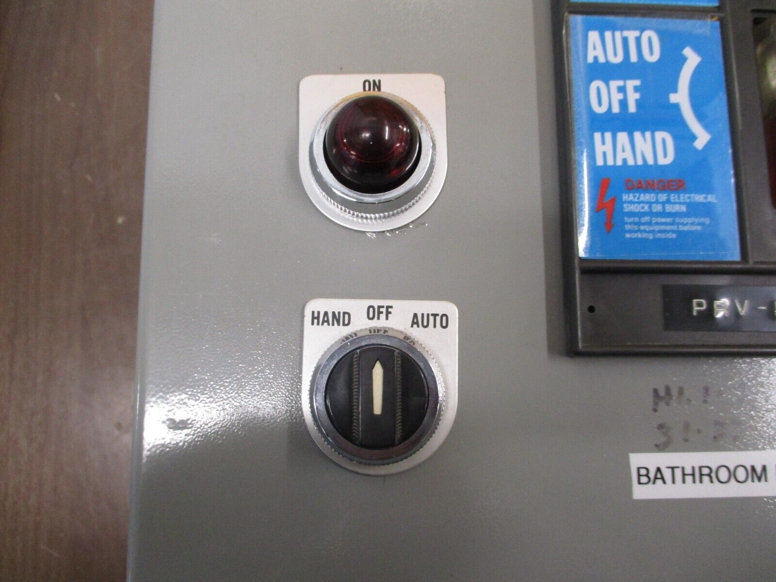 Gould Fusible Combination A831B148B1N61C0T Size 0 18A 600V Used