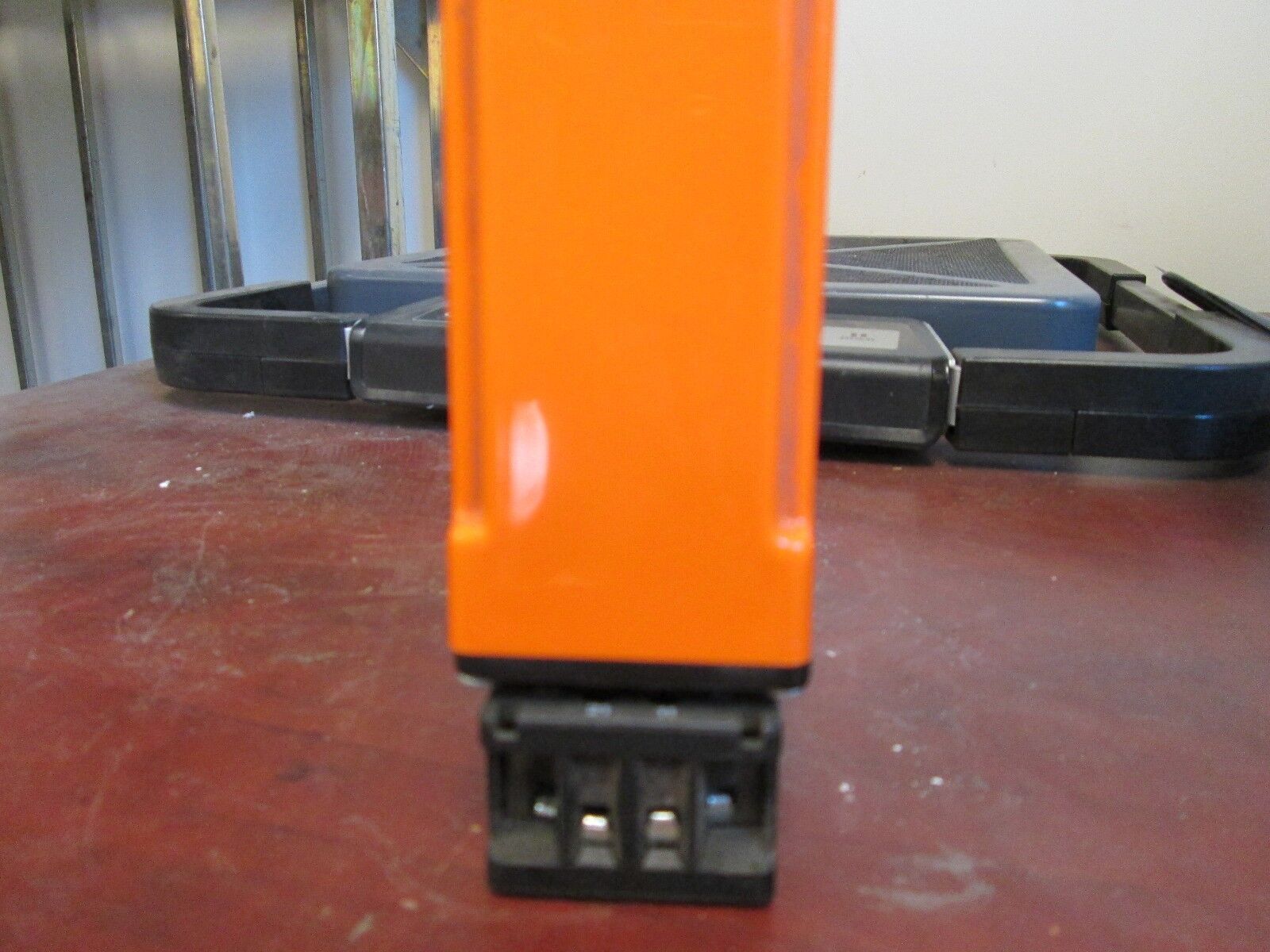 Diversified Electronics Phase Unbalance Monitor SLD-440-ASA 360-460-V 2-10% Used