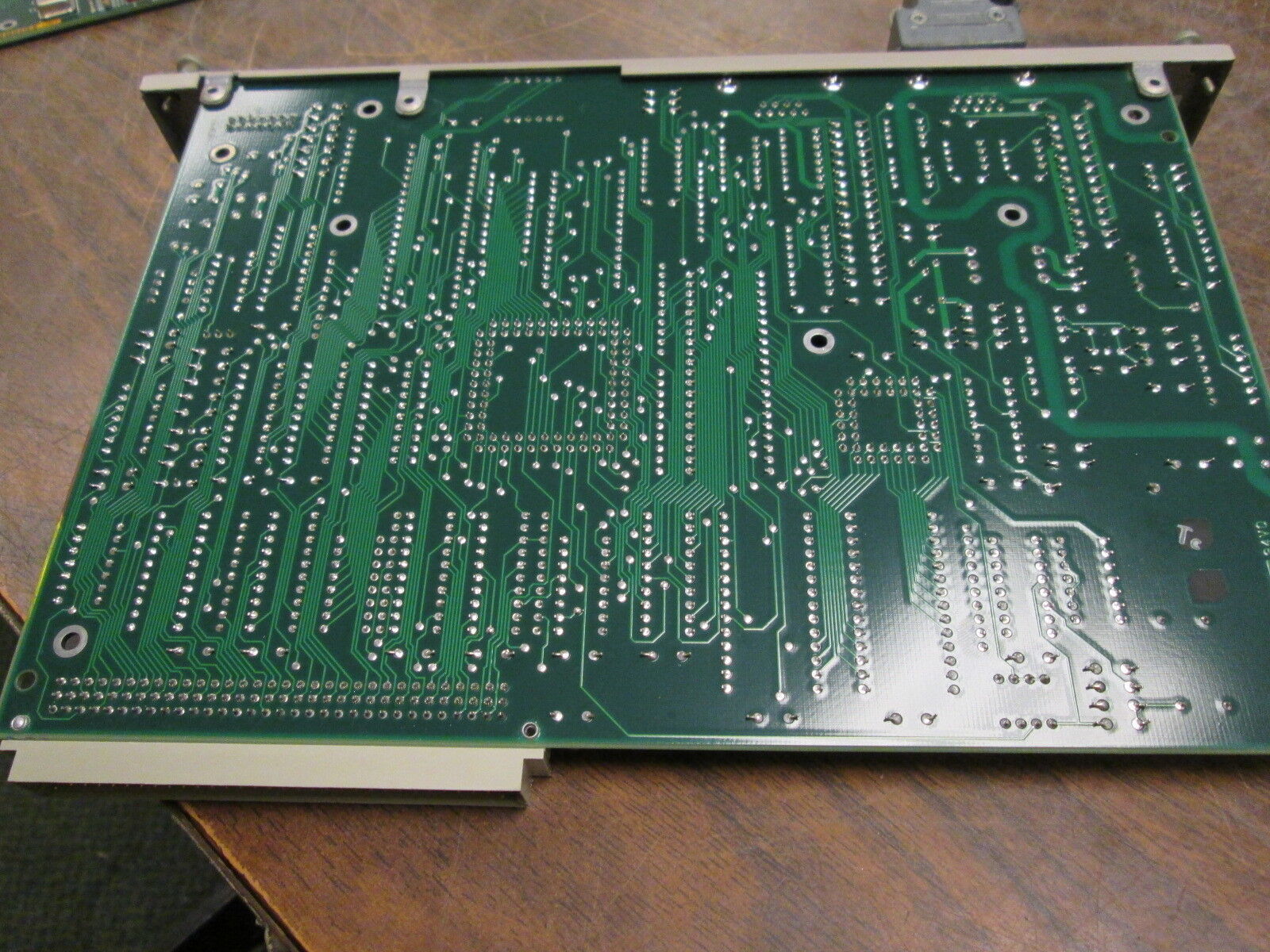 Siemens Simatic 505 Remote Base Controller 505-6851A Used