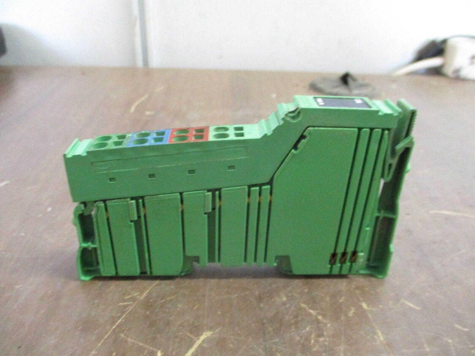 Phoenix Contact Interbus Inline Power Terminal Block 2726311 IBIL24PWRIN HW: 06