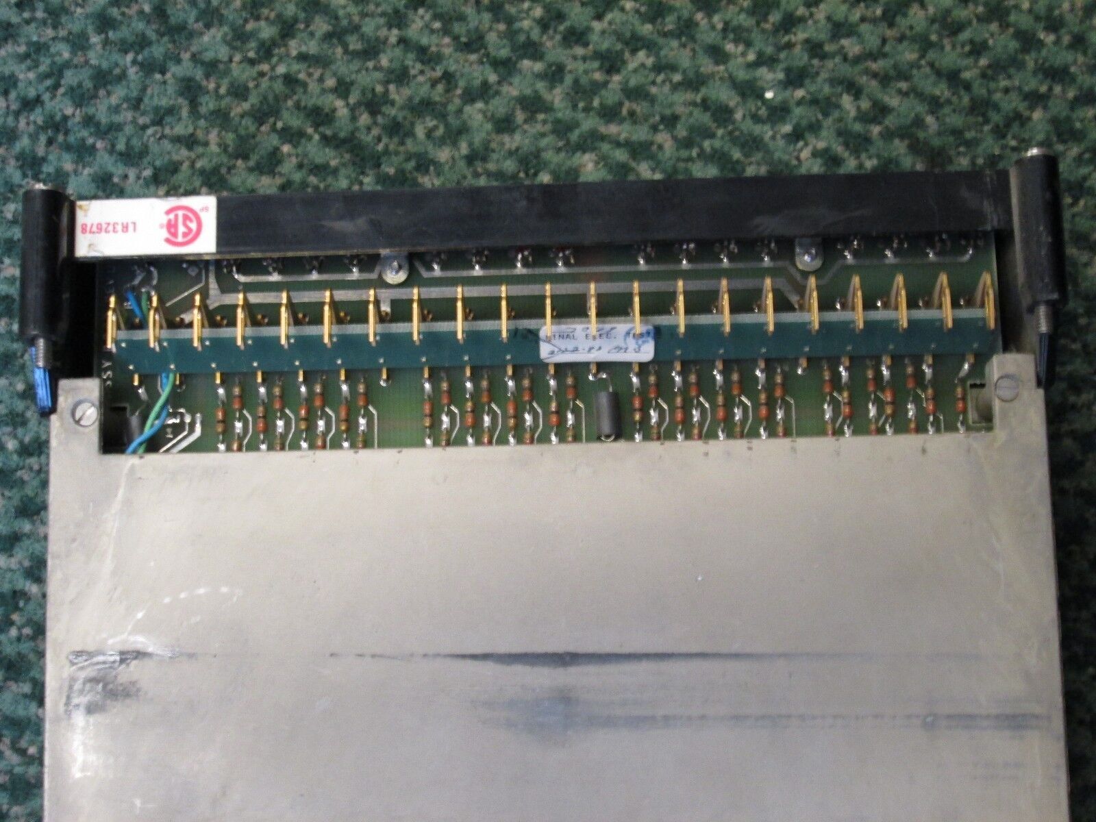 Modicon 5VTTL Input Module B237