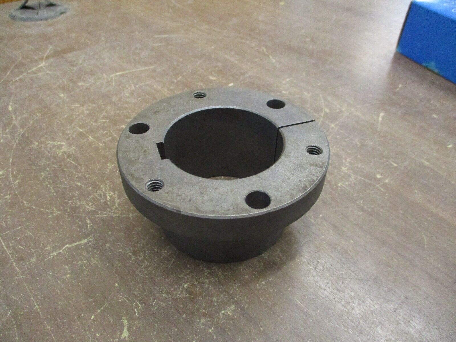 Martin QD Bushing SK 2 3/16, 2 3/16" New Surplus