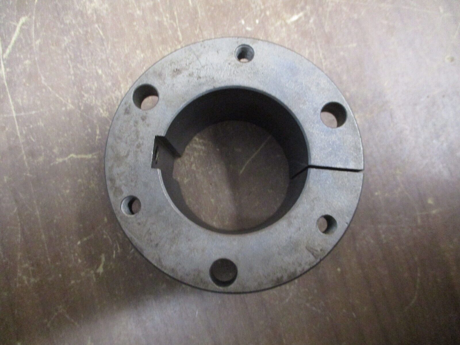 Martin QD Bushing SK 2 3/16, 2 3/16" New Surplus