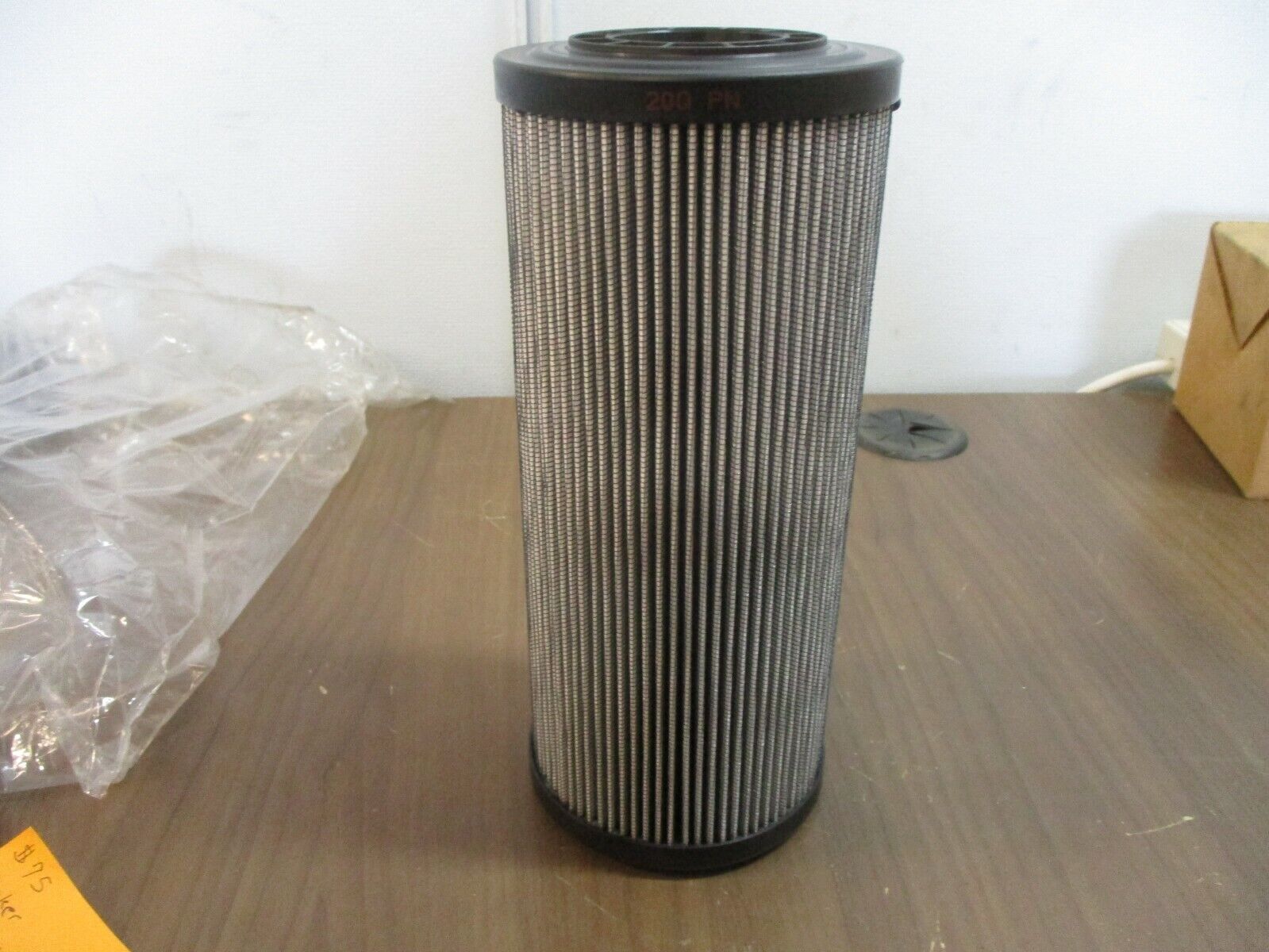 Parker Filter Element 931018Q 20Q PN New Surplus